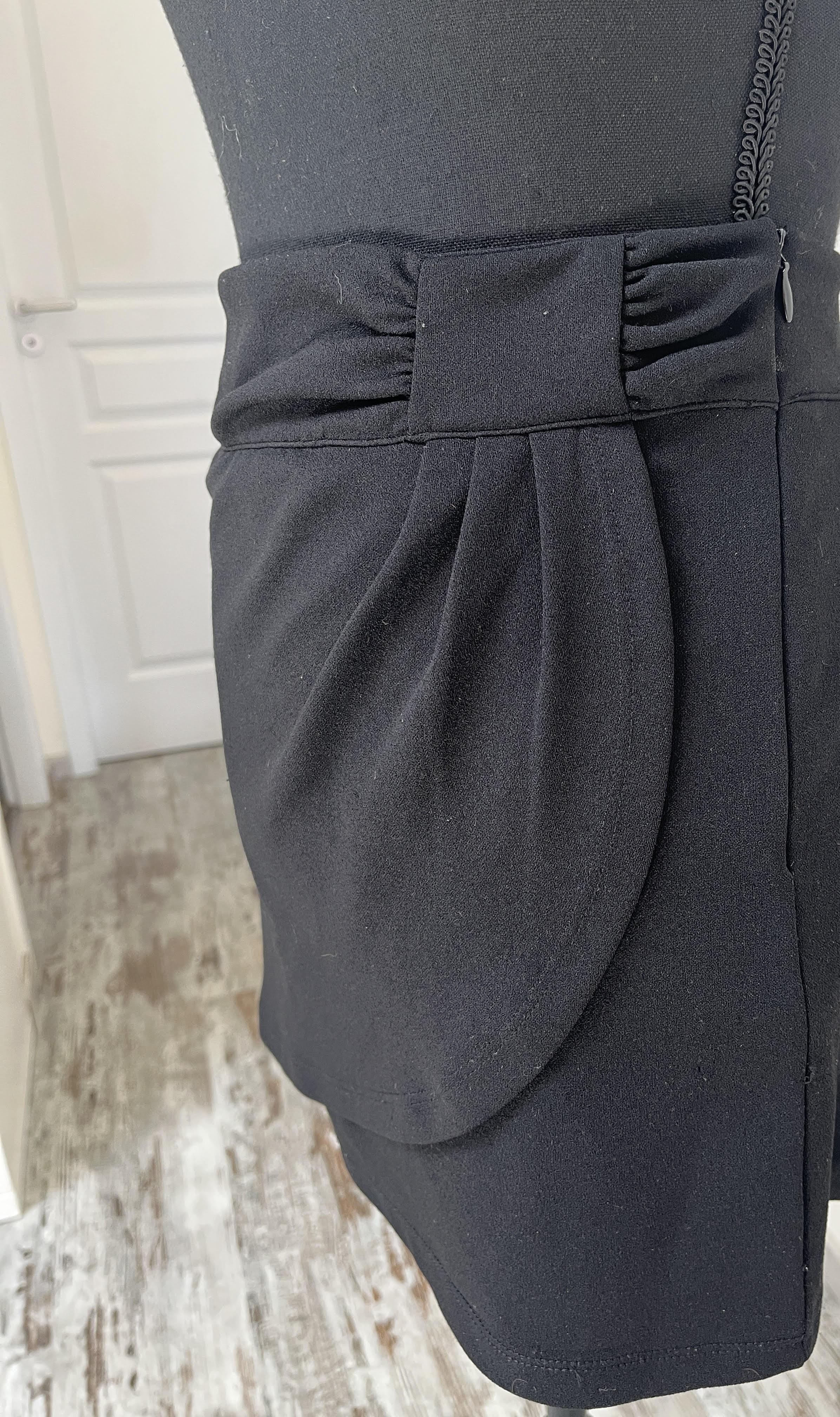 troc de troc jupe short 42 image 2