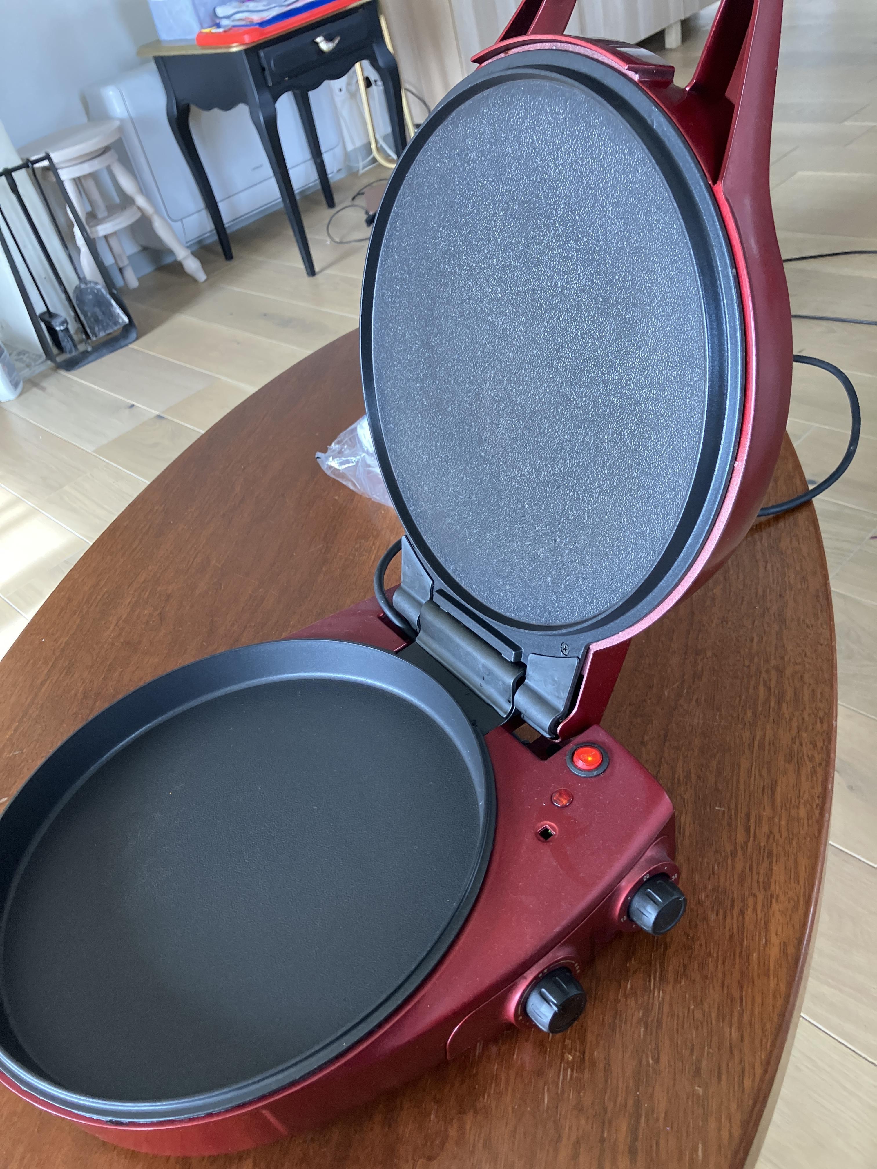 troc de troc troc un appareil à tarte -pizza image 1