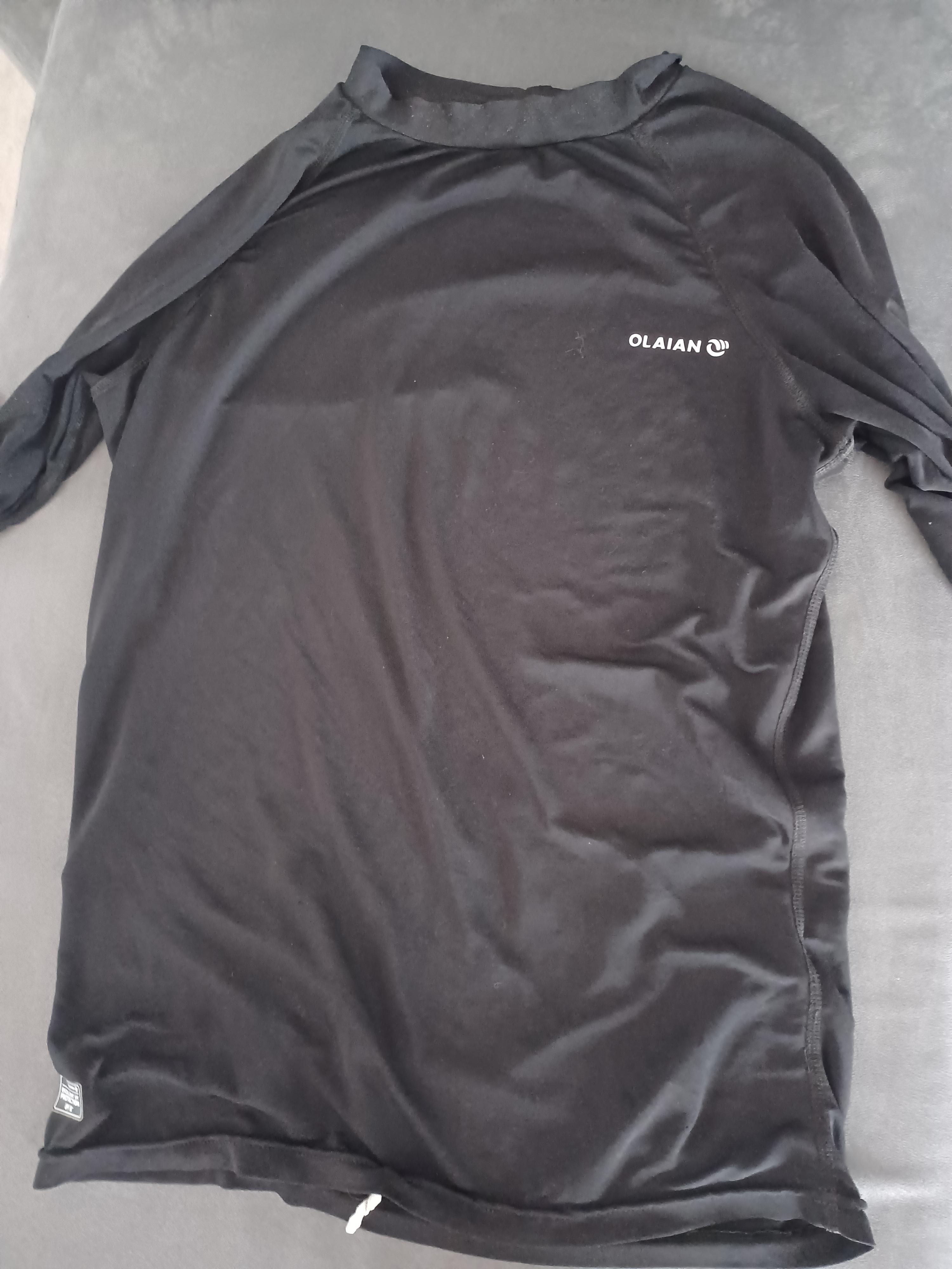 troc de troc tee shirt uv 12 ans image 0