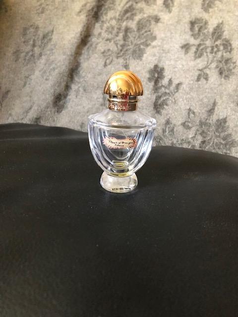 troc de troc (pour fleurs) flacon fragonard "fleurs d'oranger" 50 ml vide image 0