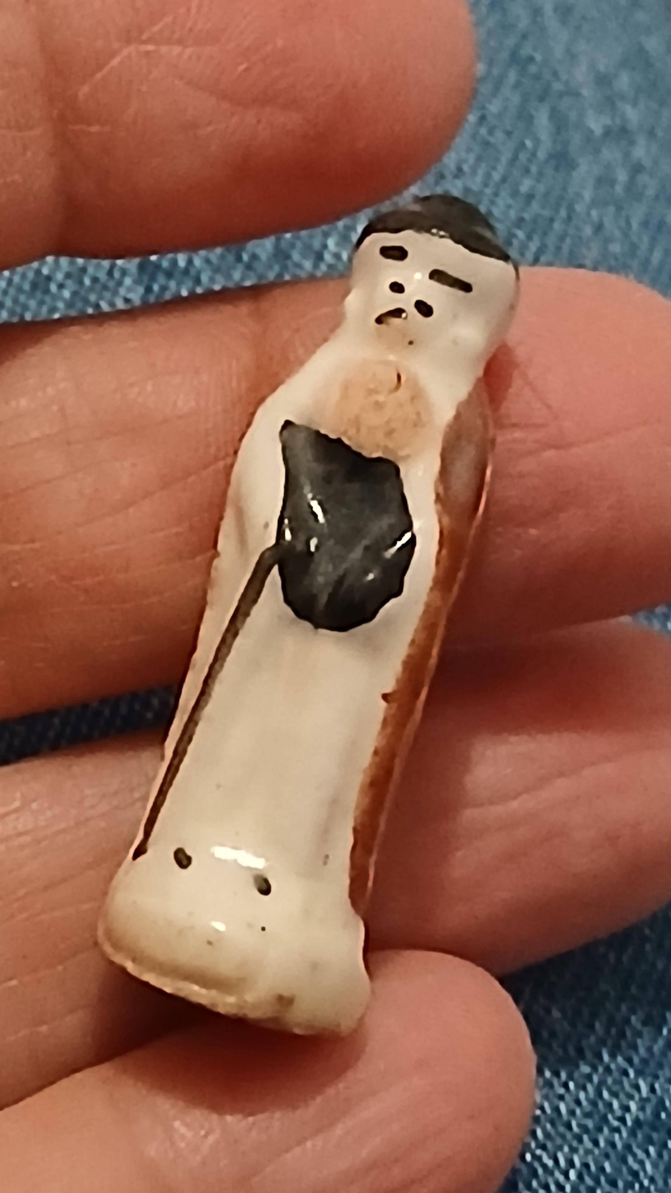 troc de troc une fève image 0