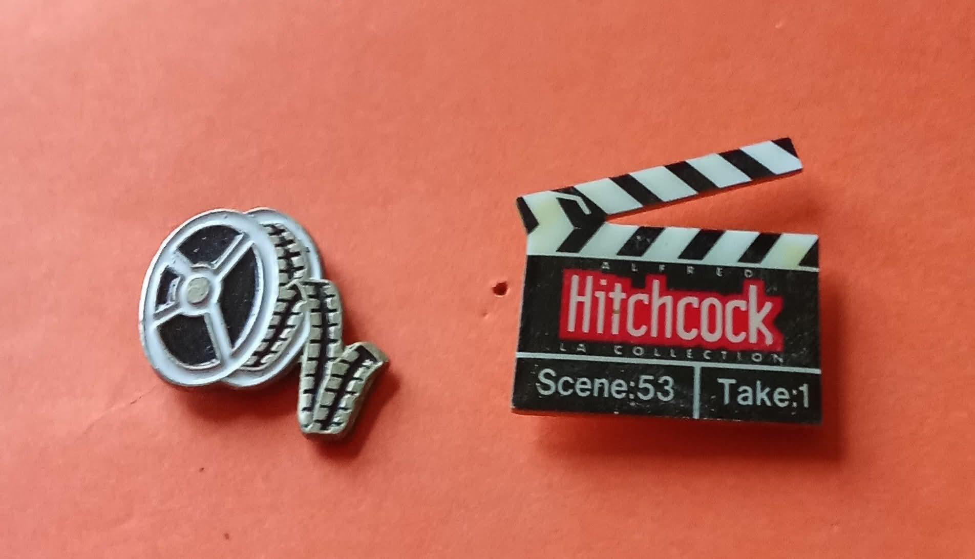 troc de troc 2 pin's image 0