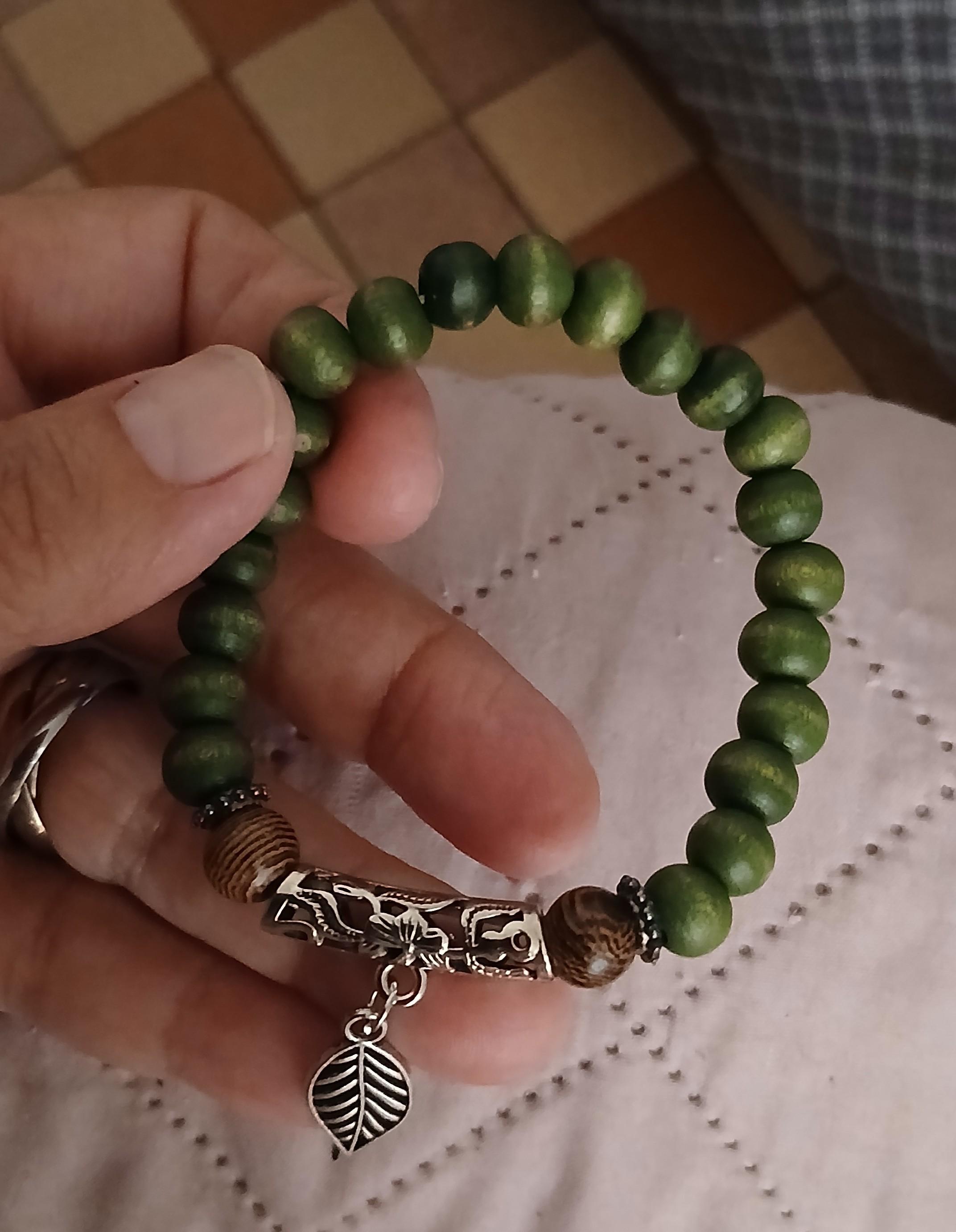 troc de troc reserver amis34.  bracelet femme image 2