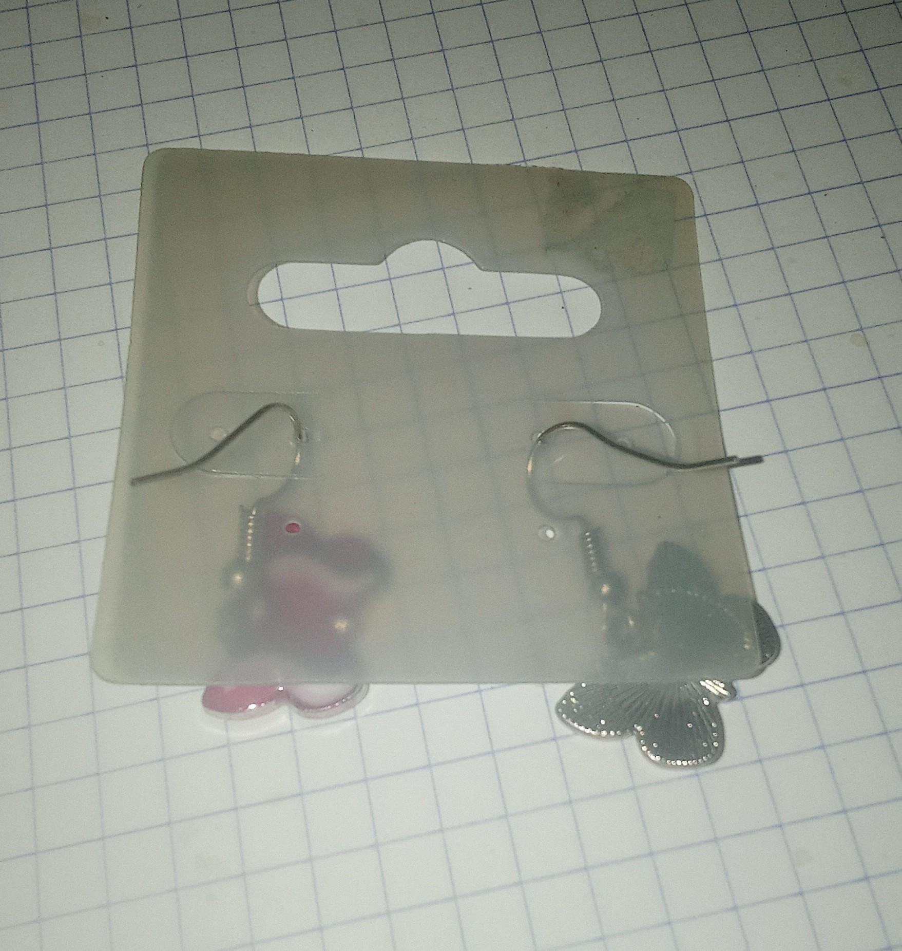 troc de troc boucles d'oreilles image 1
