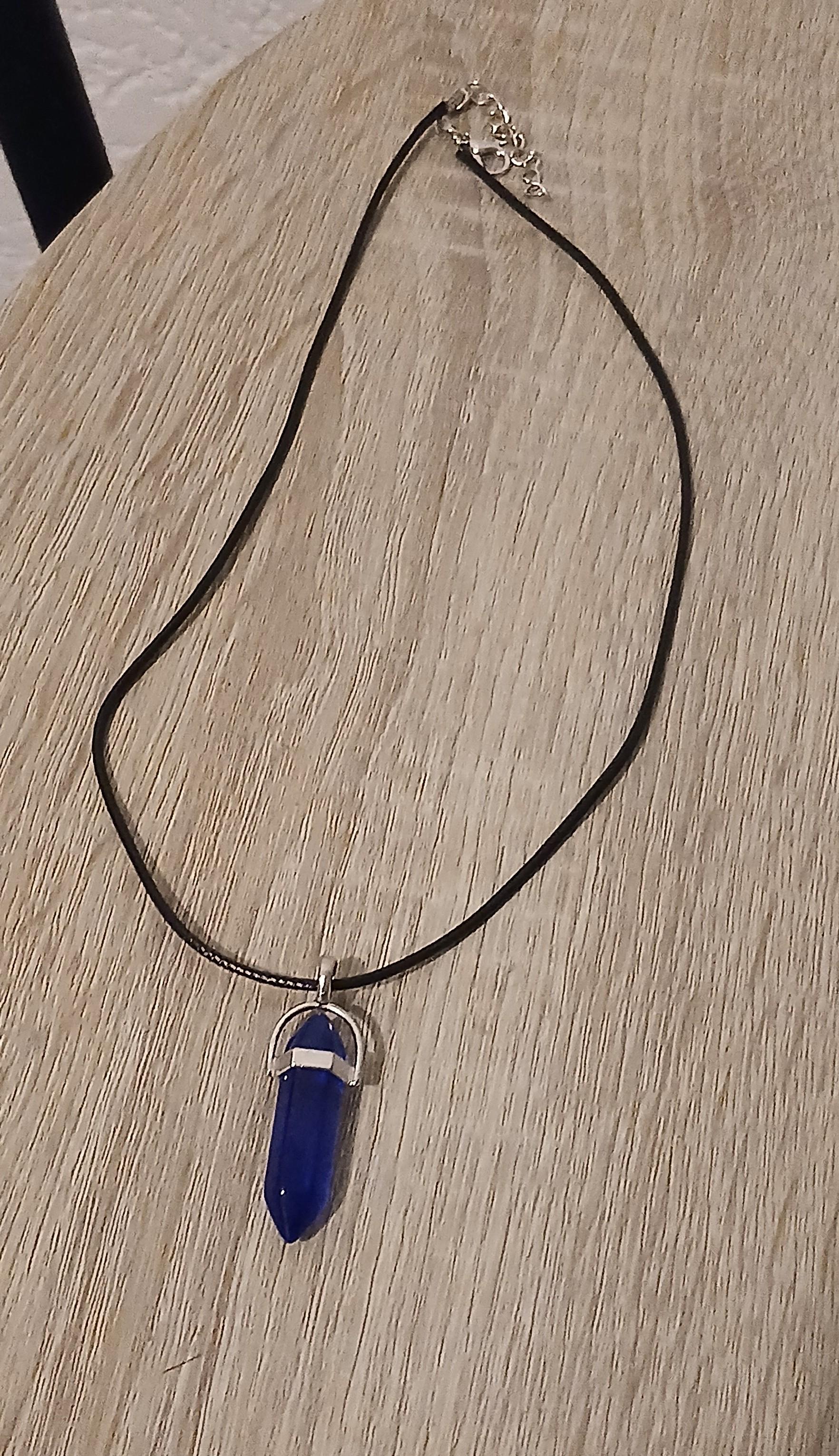 troc de troc collier femme image 0