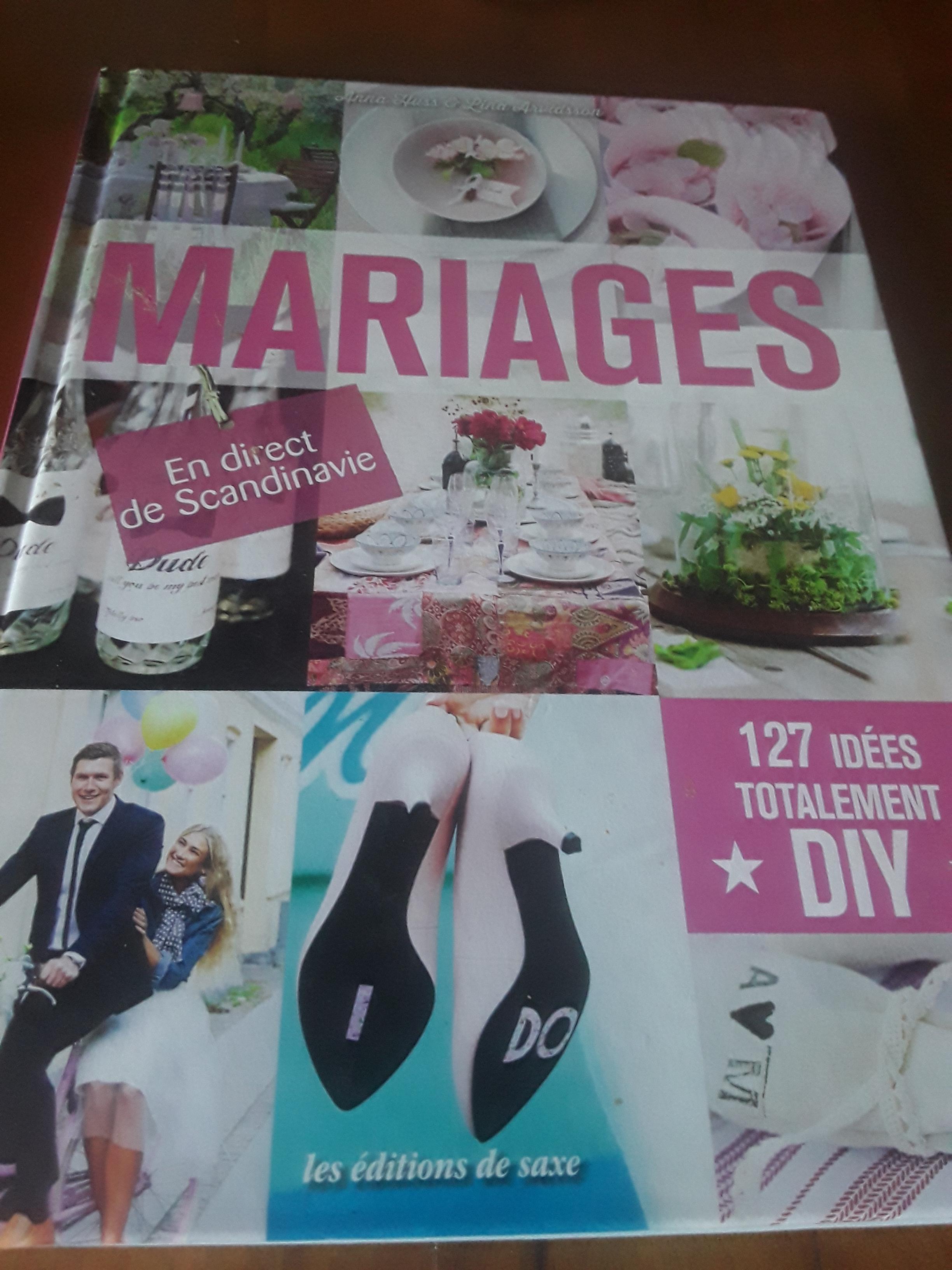 troc de troc mariages image 0