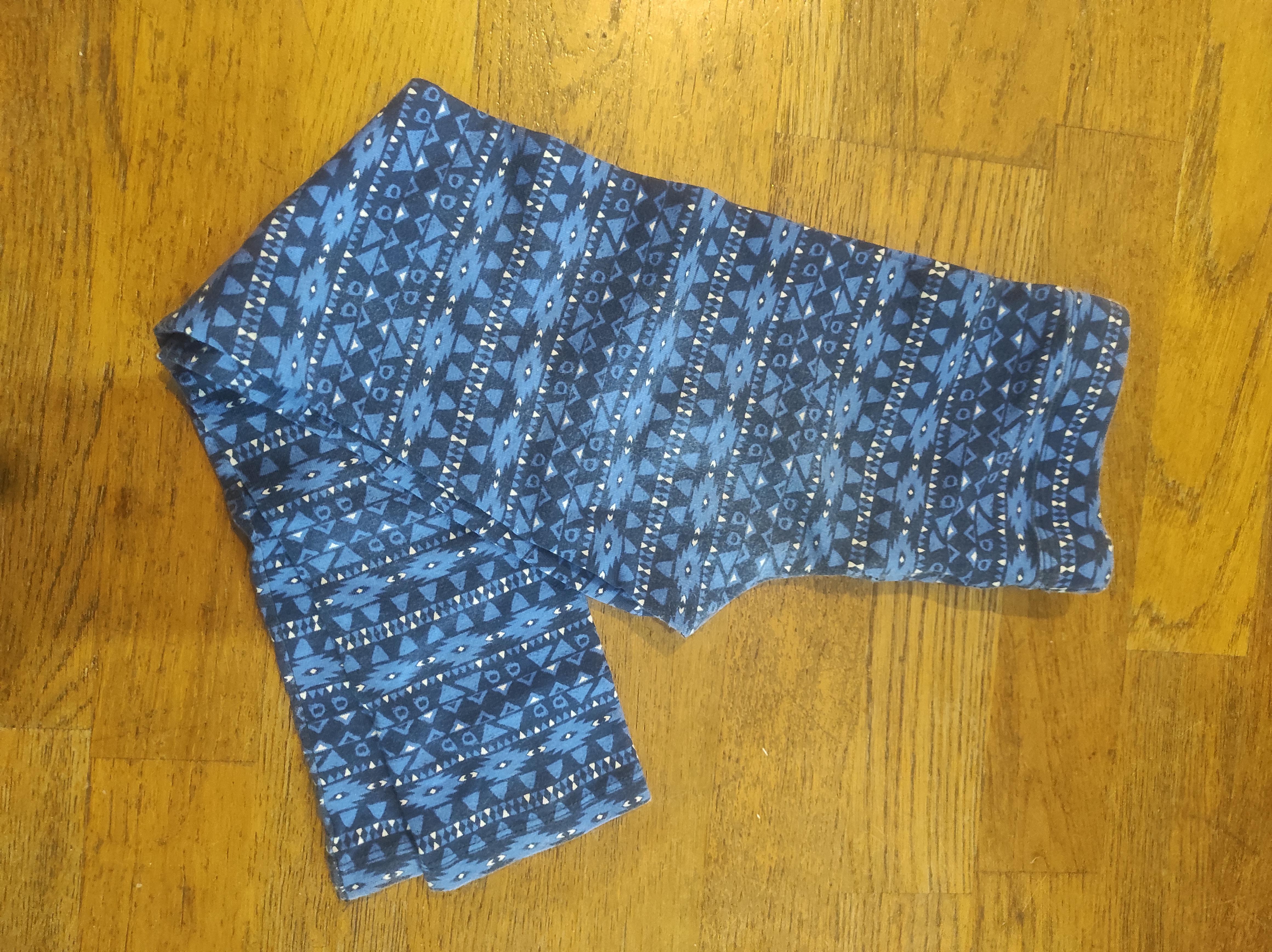 troc de troc legging orchestra 8 ans image 0