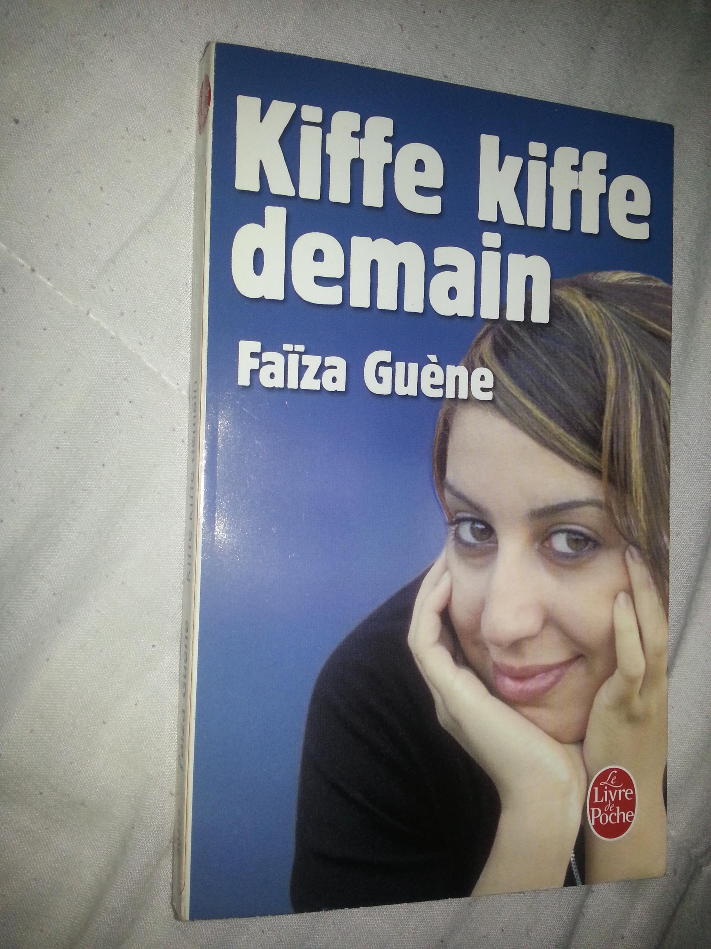 troc de troc kiffe kiffe demain de faïza guène image 0