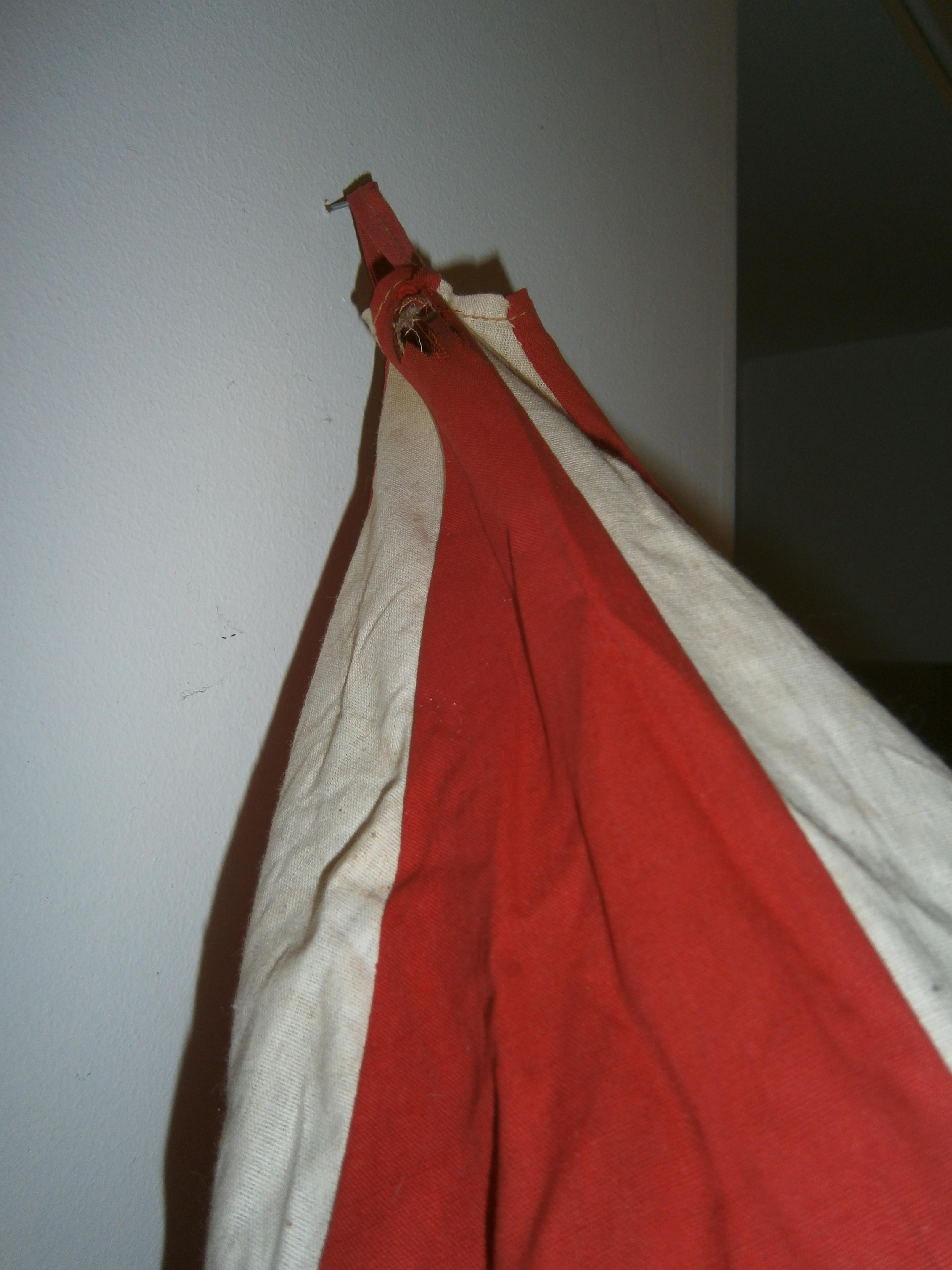 troc de troc suspension indienne en tissu image 1