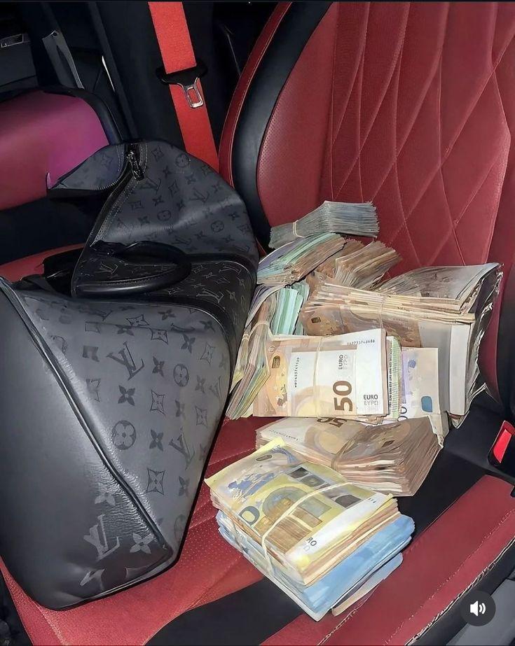 troc de troc la vÉritÉ sur le vrai portefeuille magique tel:+229 57 96 05 01 image 1