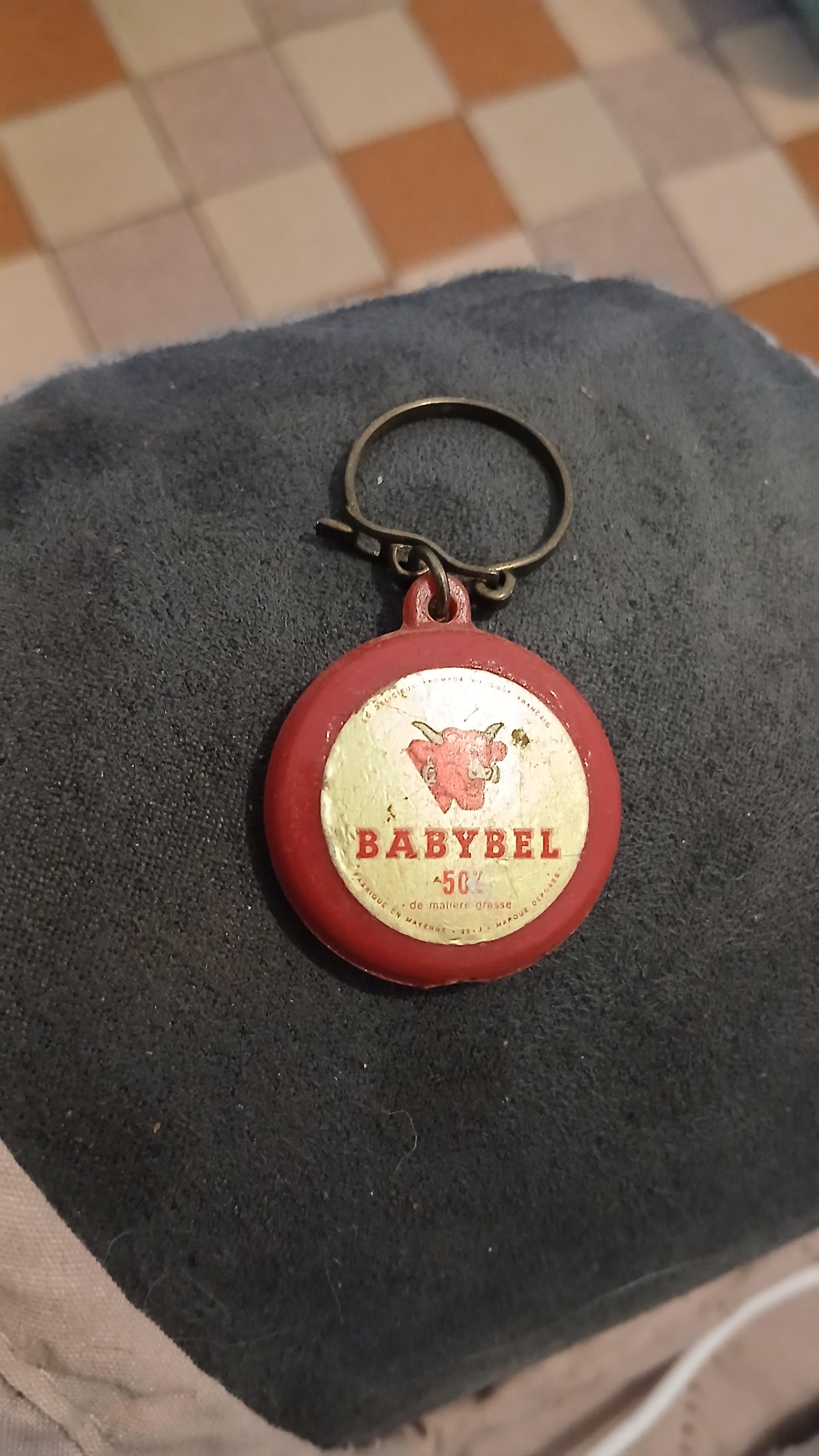 troc de troc porte clé image 0