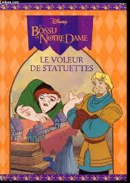 troc de troc livre disney - le bossu de notre-dame... image 0