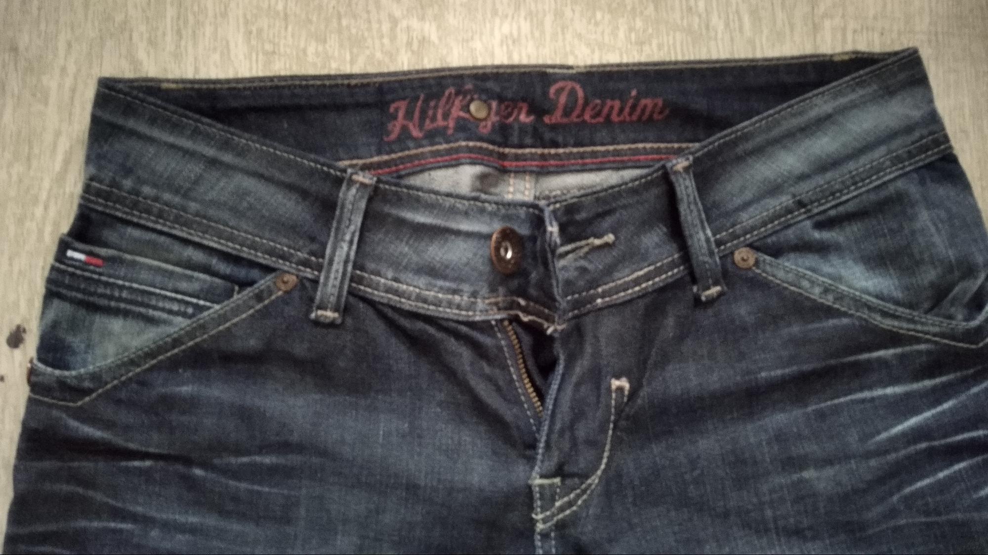 troc de troc jean - taille 36/38 image 0