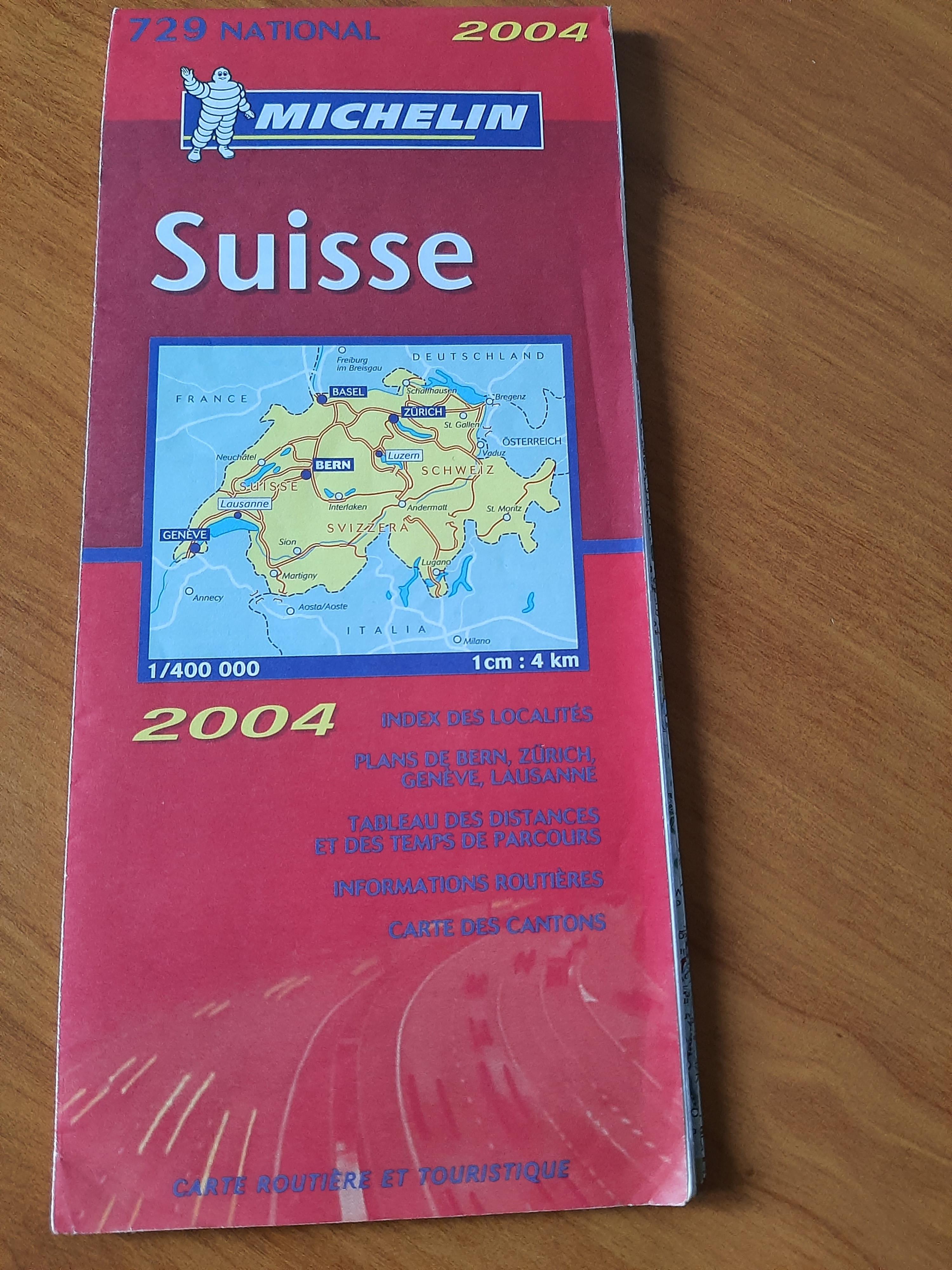 troc de troc carte suisse image 0