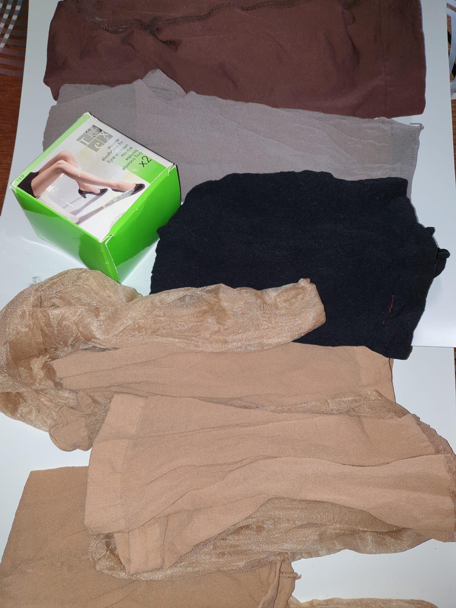 troc de troc lot de collants image 0