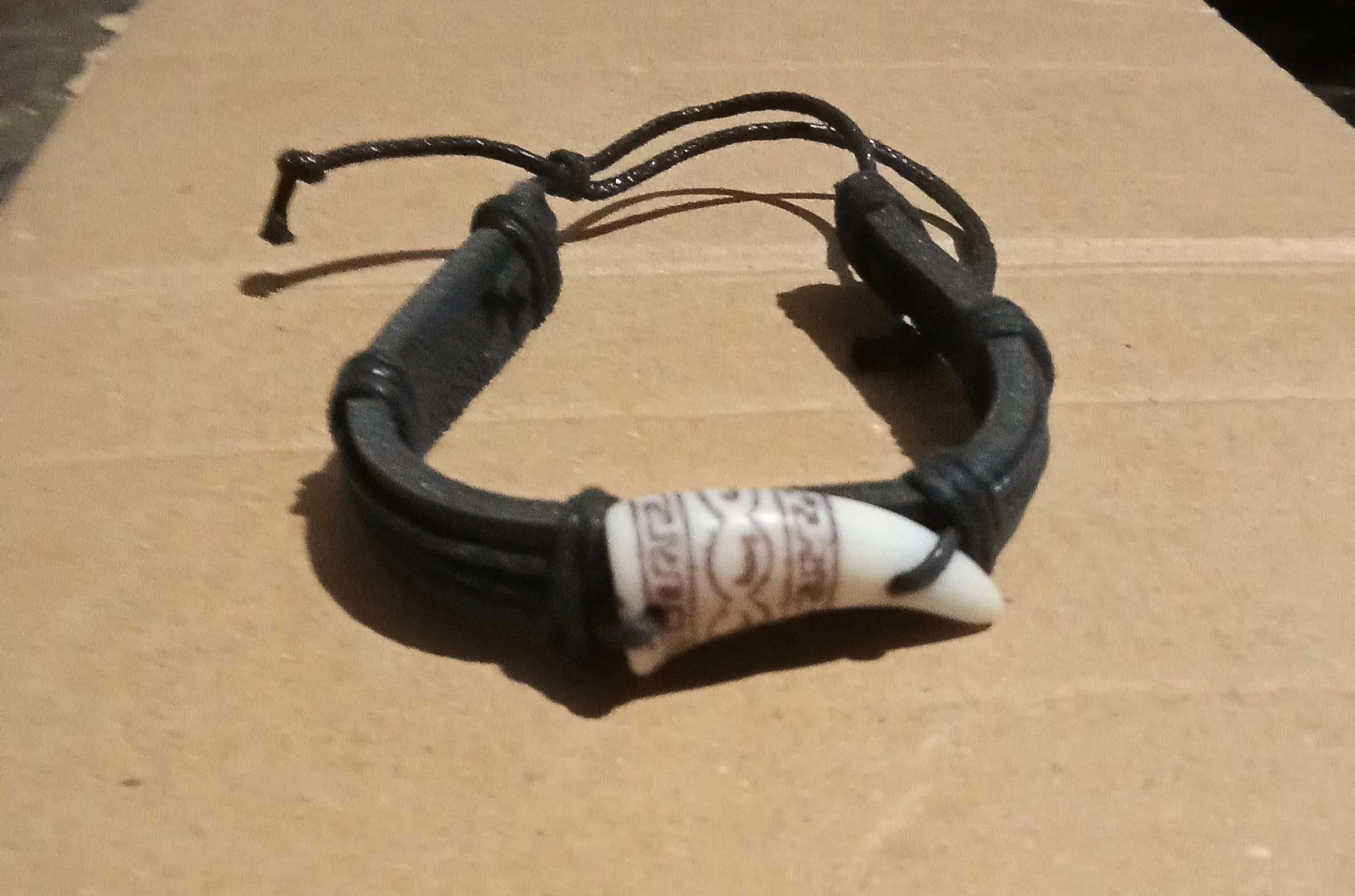 troc de troc bracelet ajustable neuf image 0