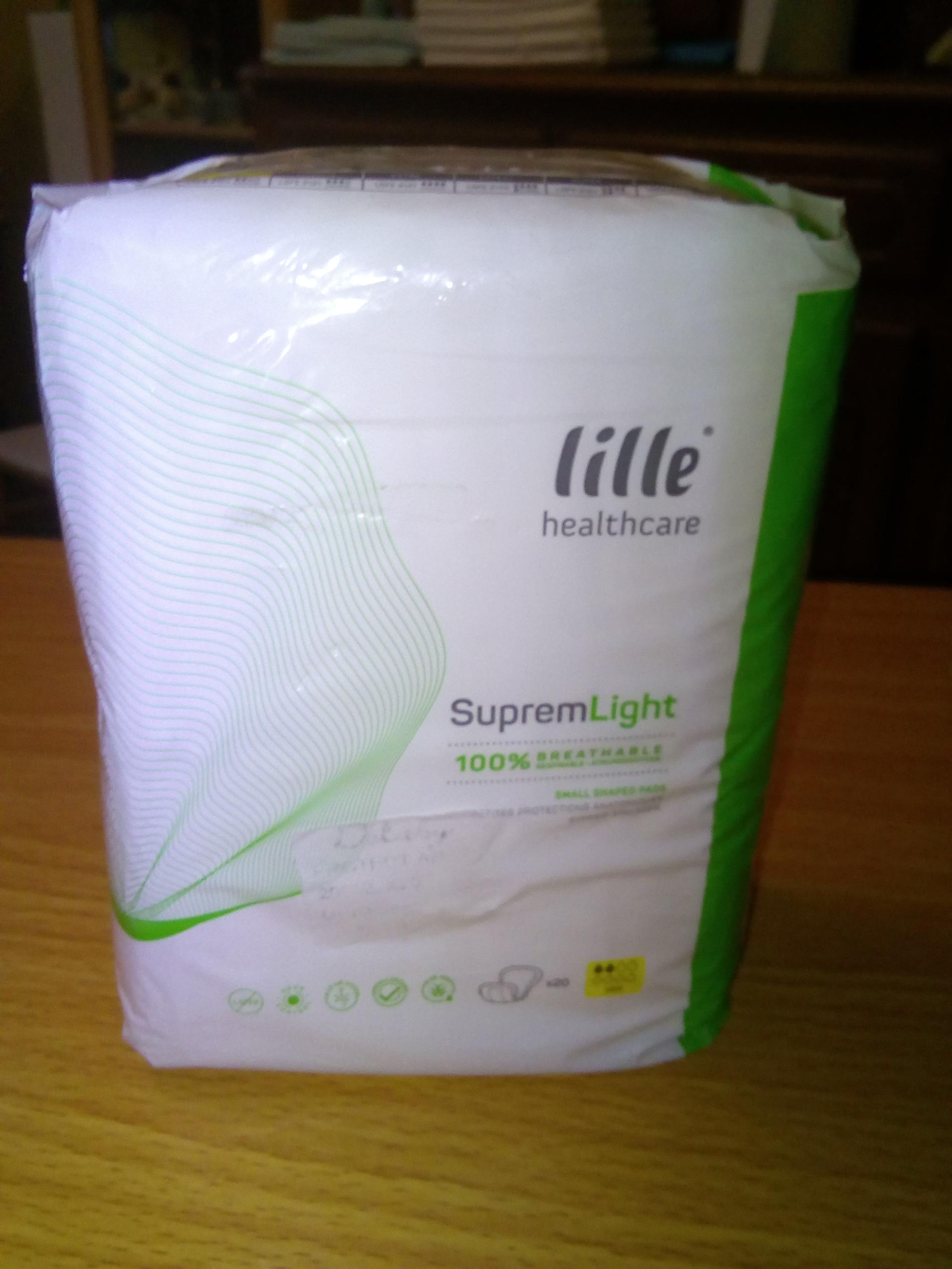 troc de troc serviette urinaire image 0