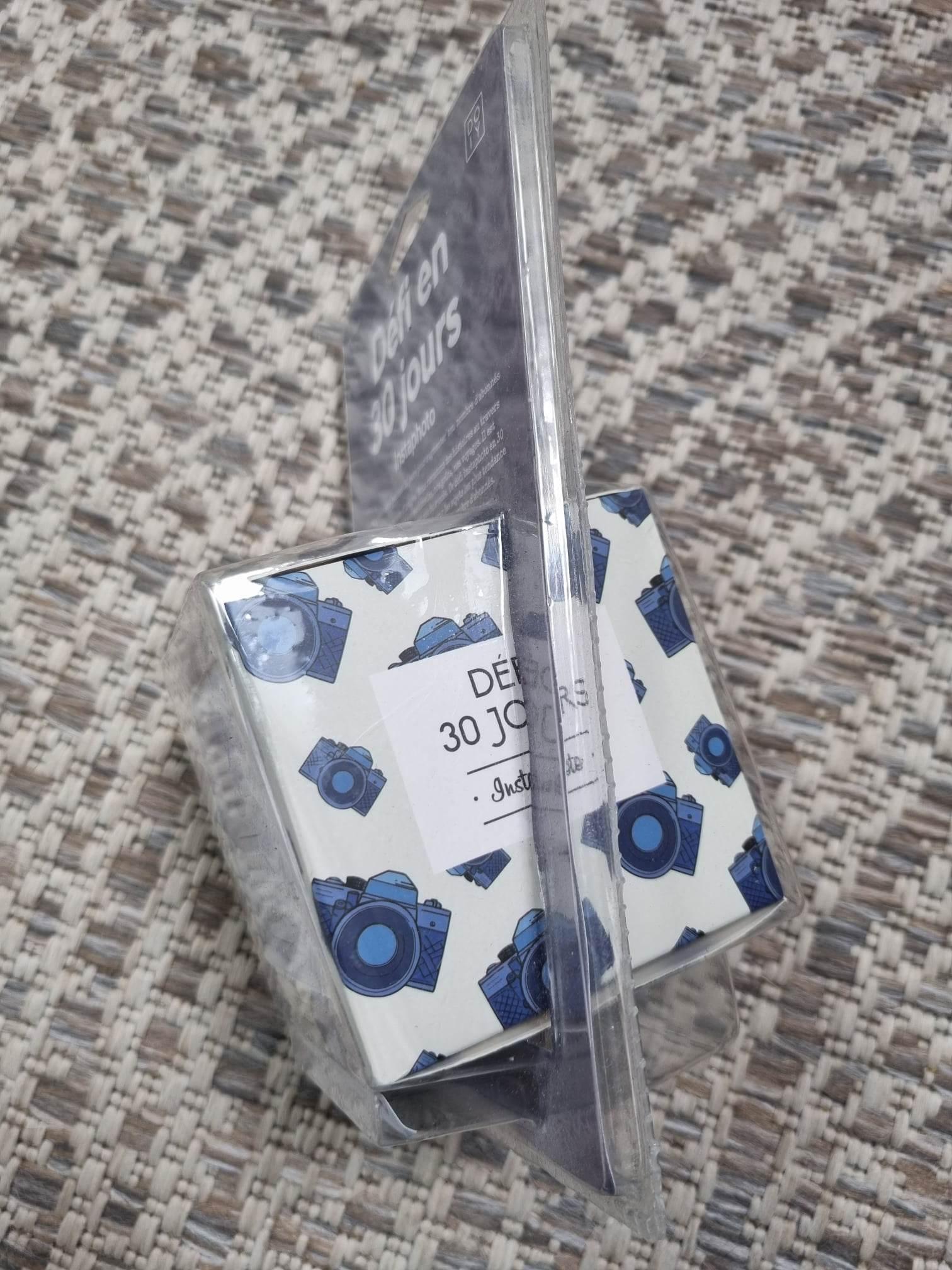 troc de troc défi photo 30 jours doiy image 2