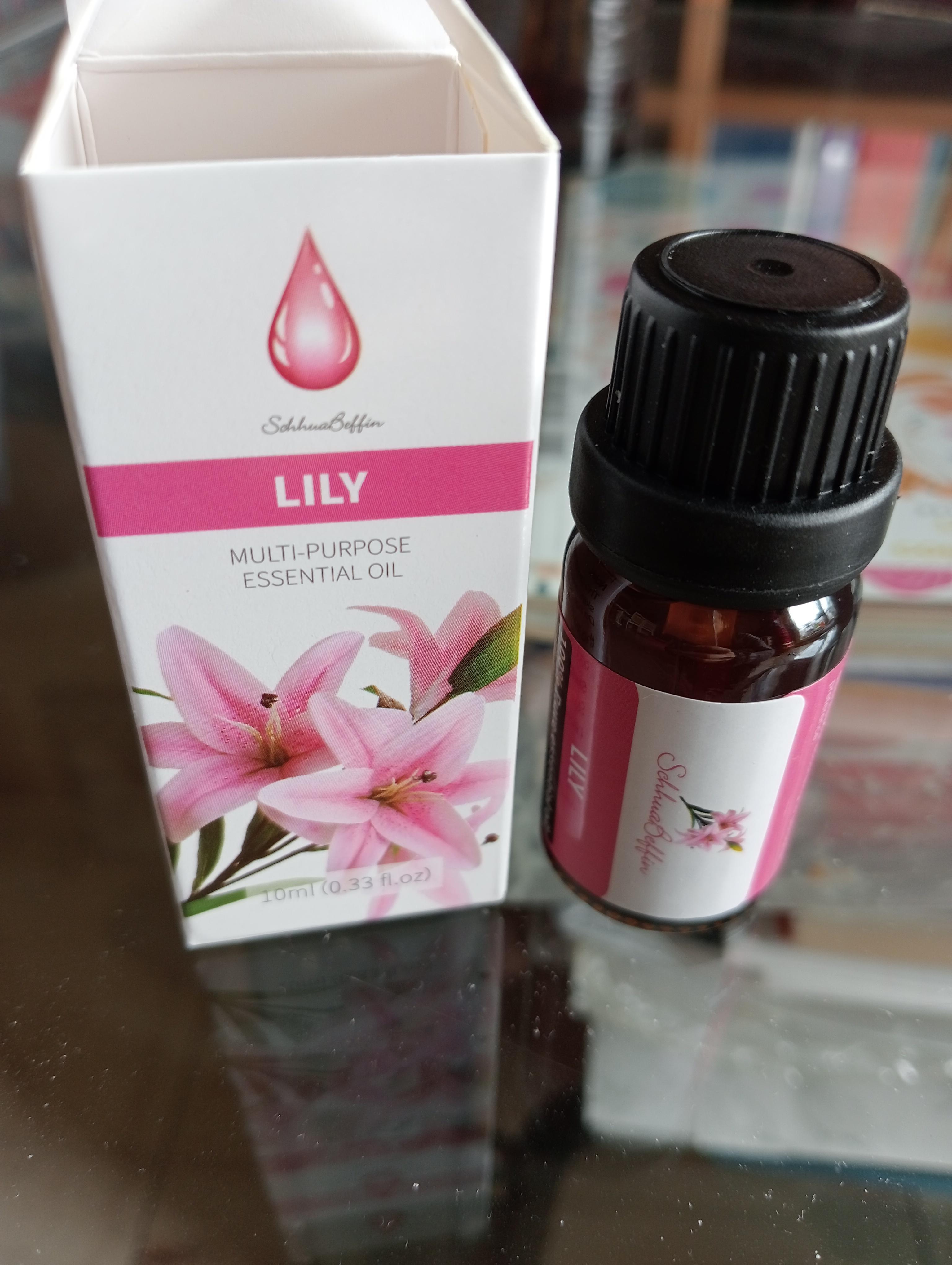 troc de troc huile essentielle pour diffuseur image 0