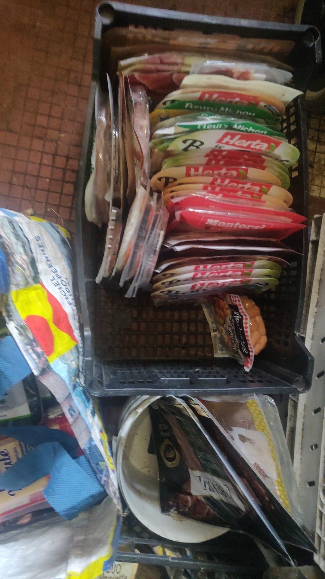 troc de troc alimentaire en dlc image 1