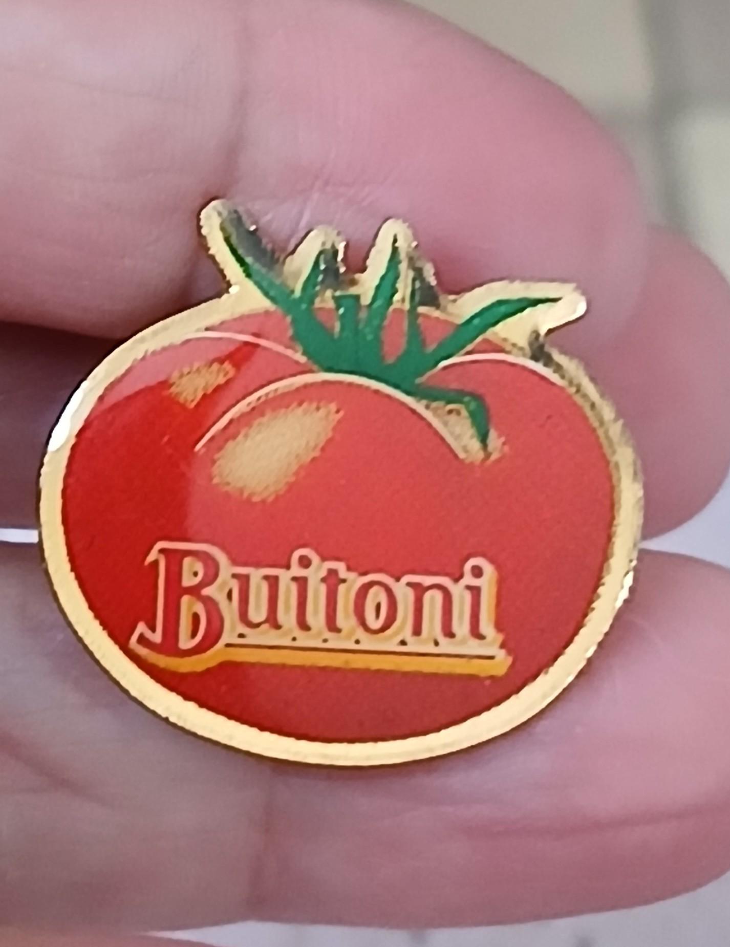 troc de troc un pins ' buitoni ' image 0