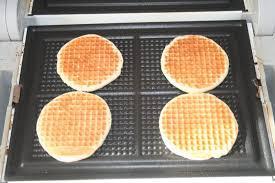 troc de troc appareil pour gauffres seches image 0