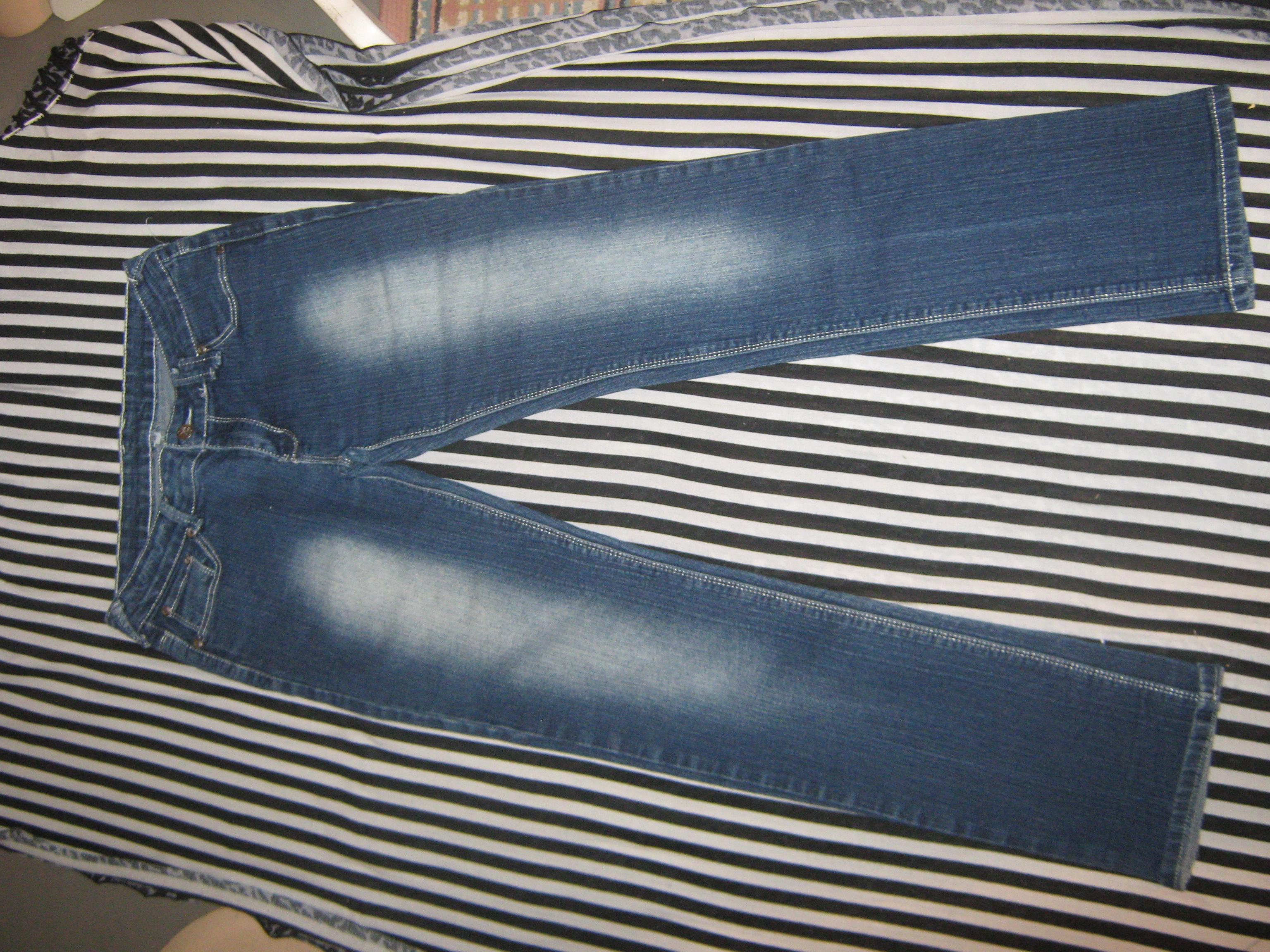 troc de troc jeans image 0