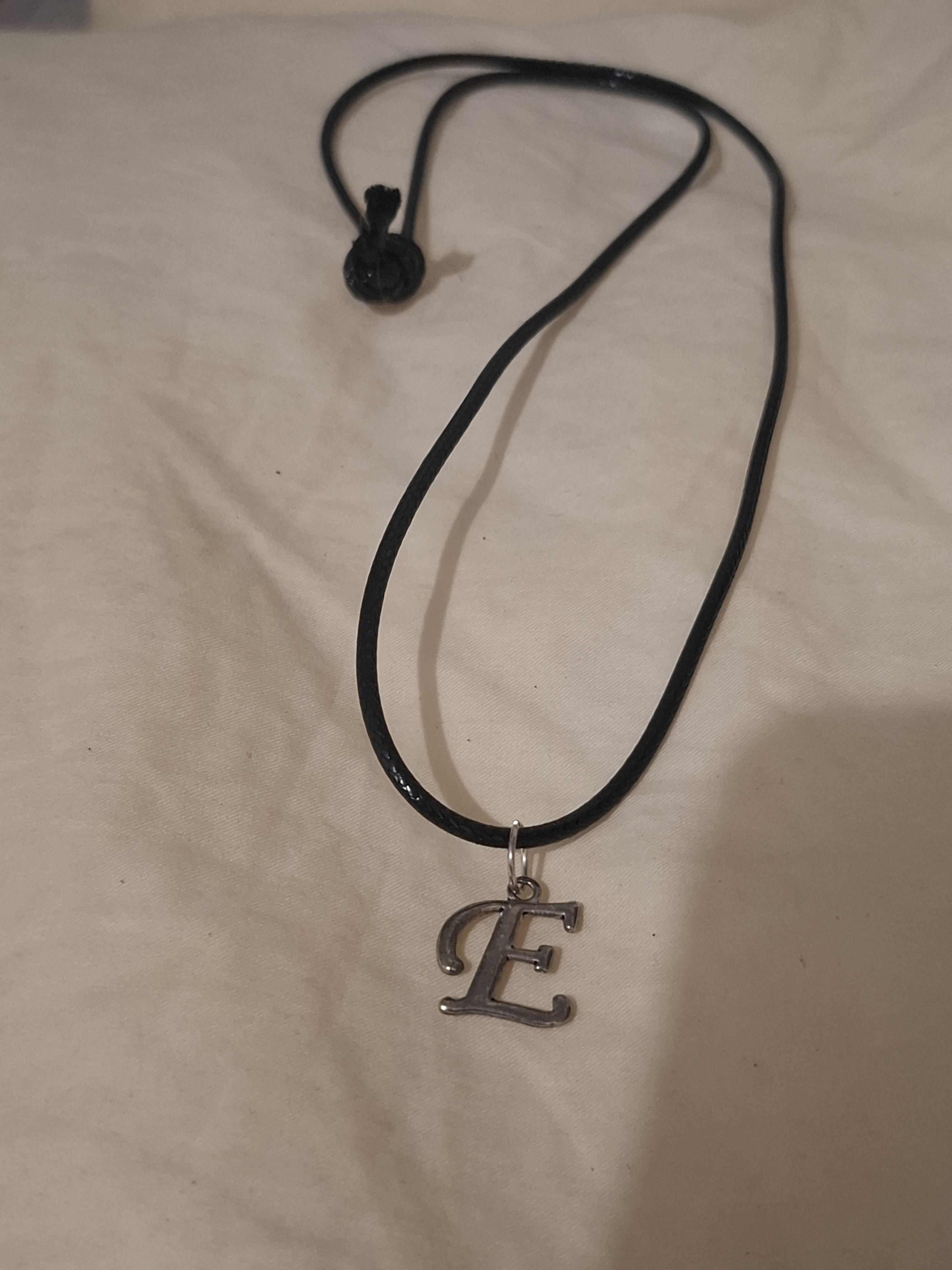 troc de troc collier image 0