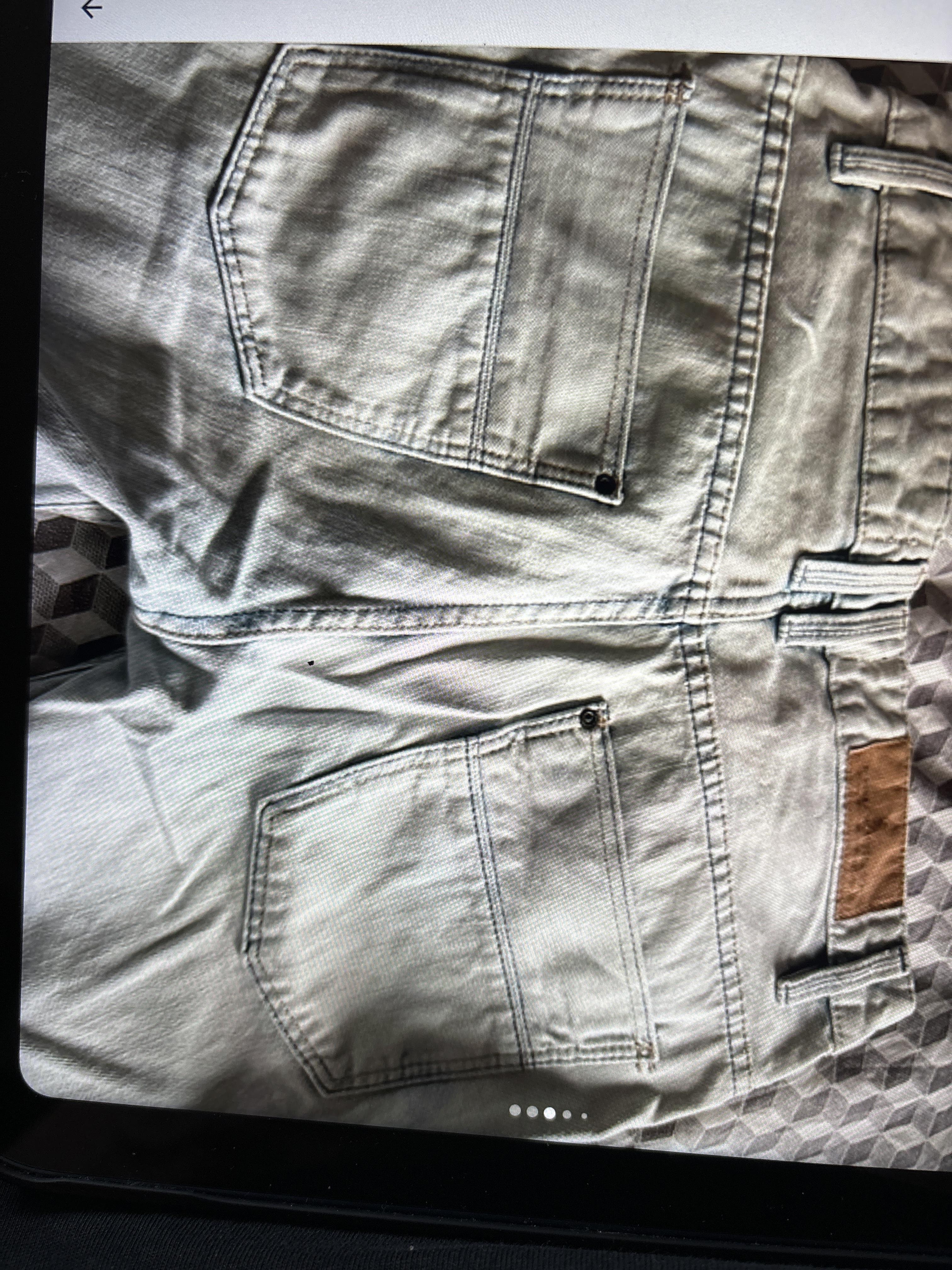 troc de troc bermuda 38 image 2