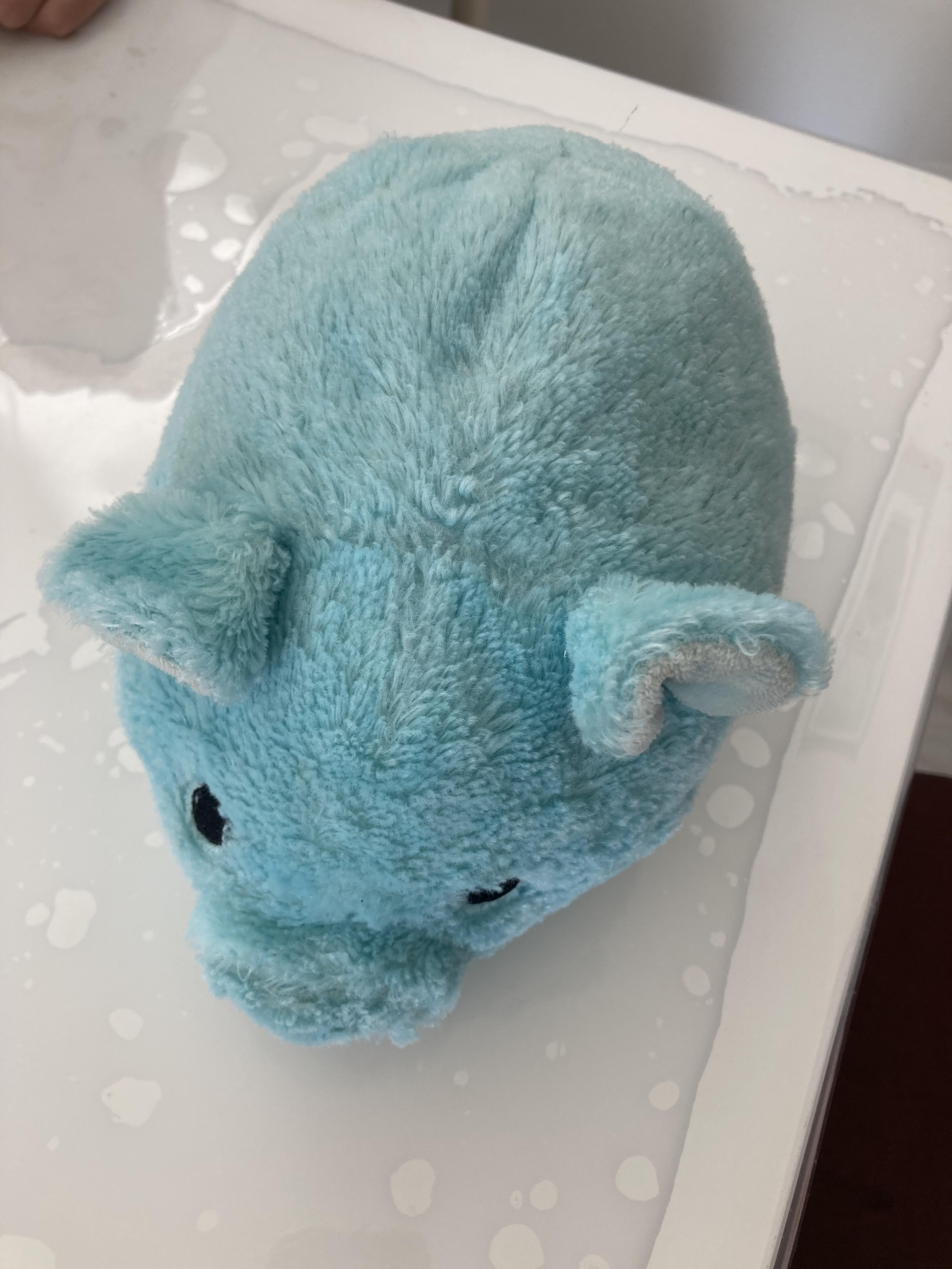 troc de troc peluche cochon image 0