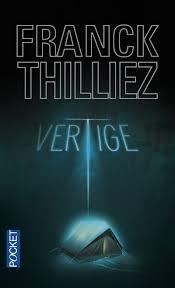 troc de troc attribué livre - vertige - poche - franck thilliez image 0