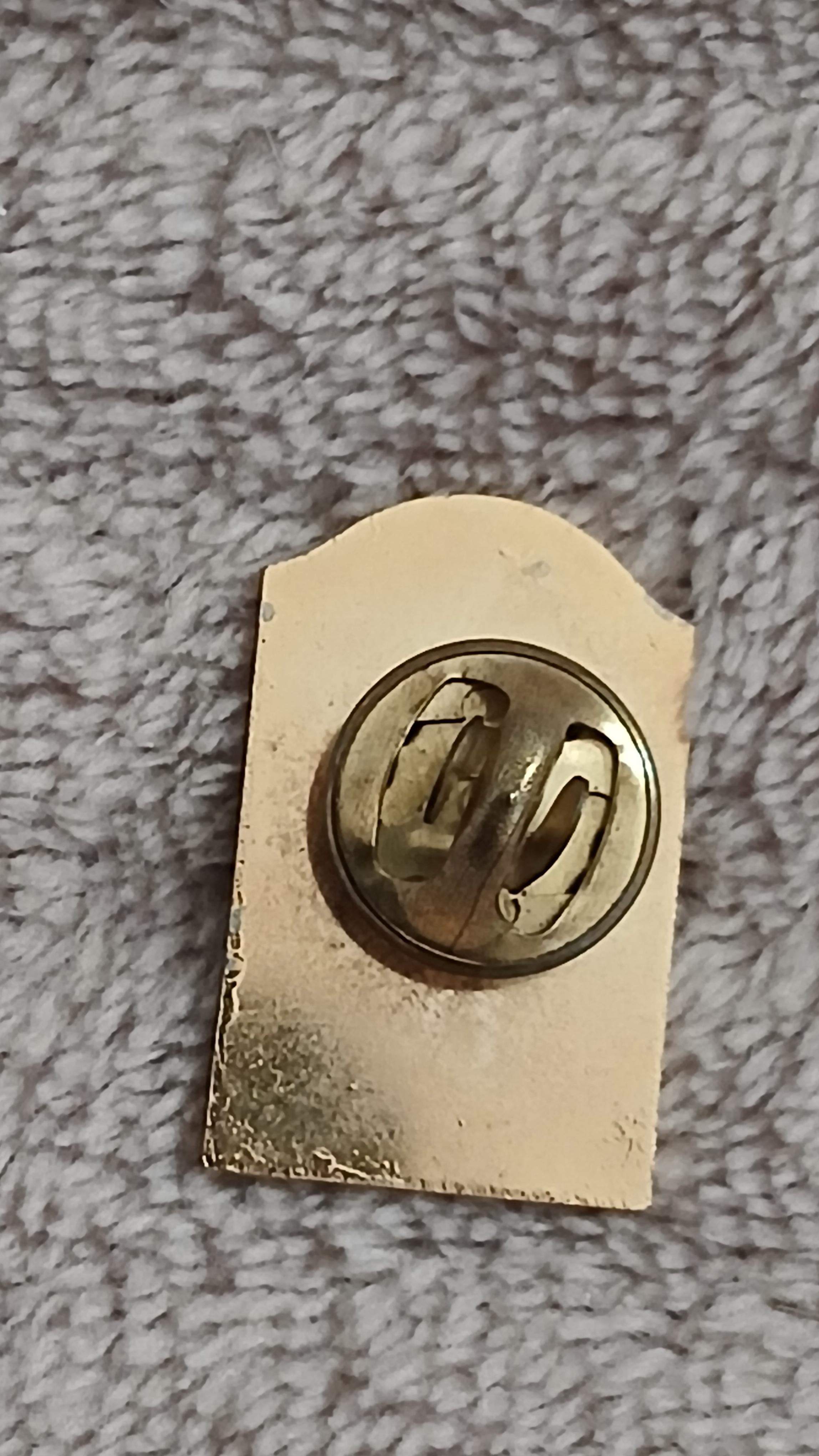 troc de troc reserver sophie un pins image 1