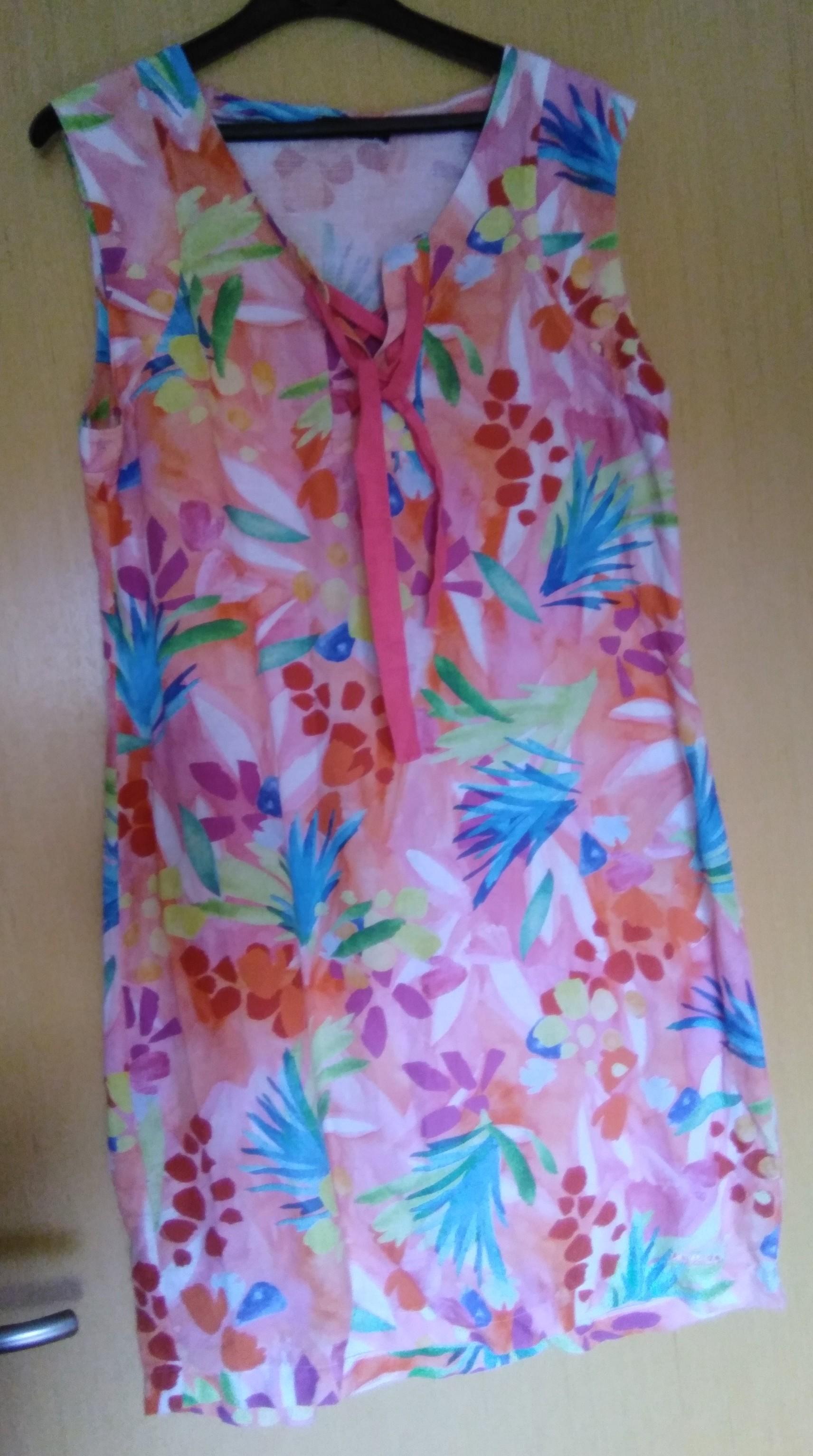 troc de troc robe, femme, taille 40, très bon état image 0
