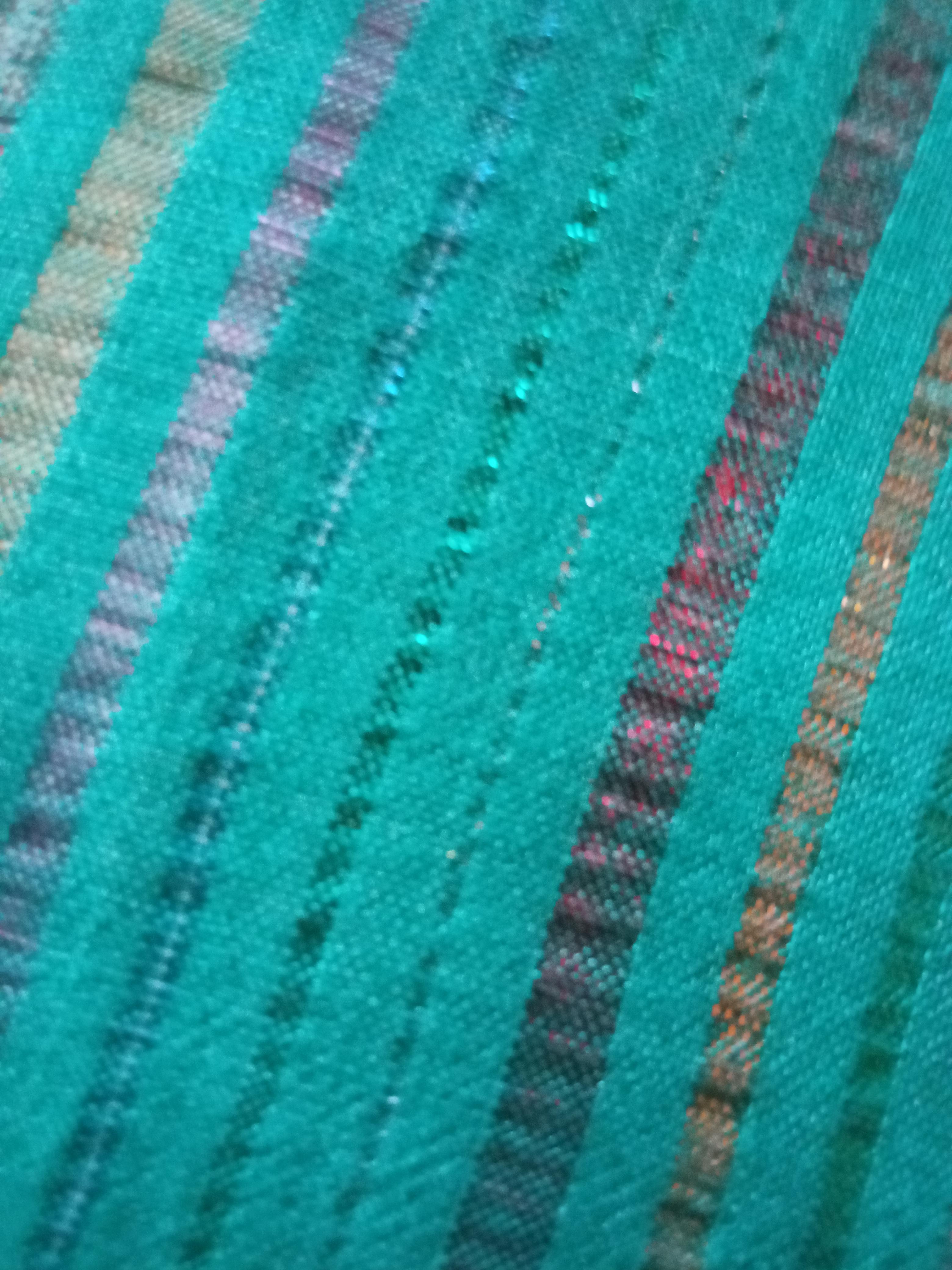 troc de troc foulard en coton image 2