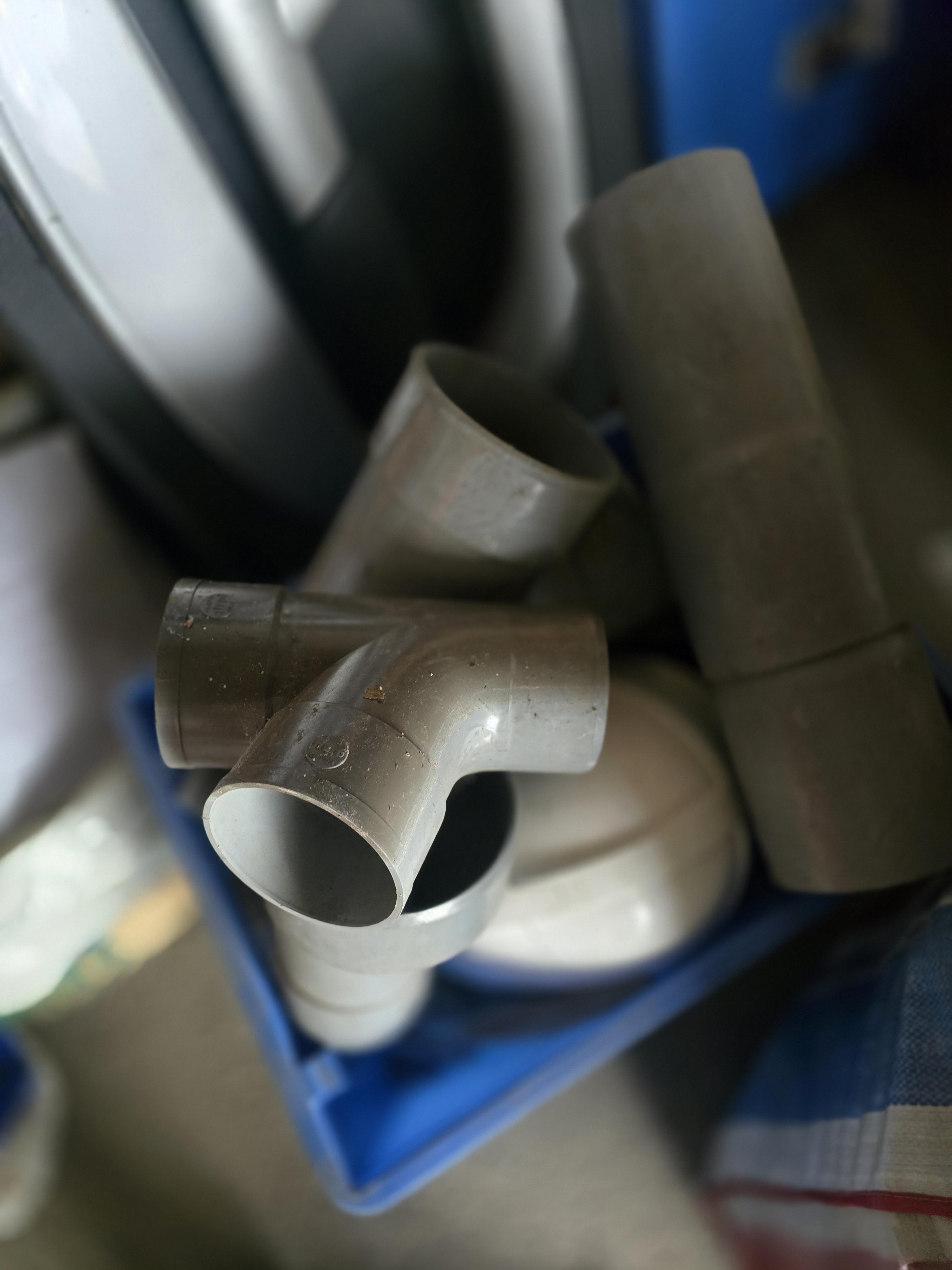 troc de troc raccords pvc nicoll d100 et dautres image 1