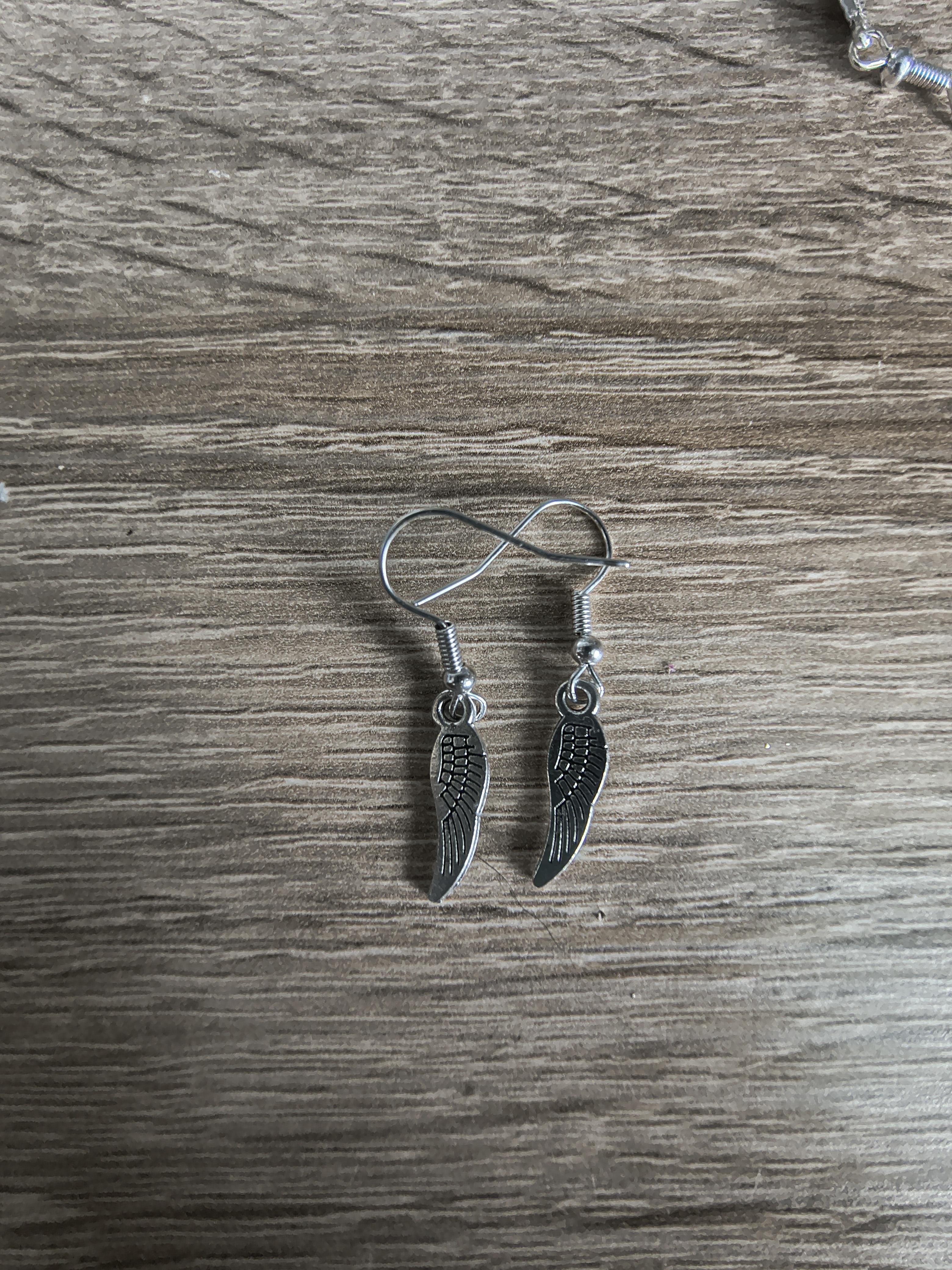 troc de troc boucles d'oreilles image 0