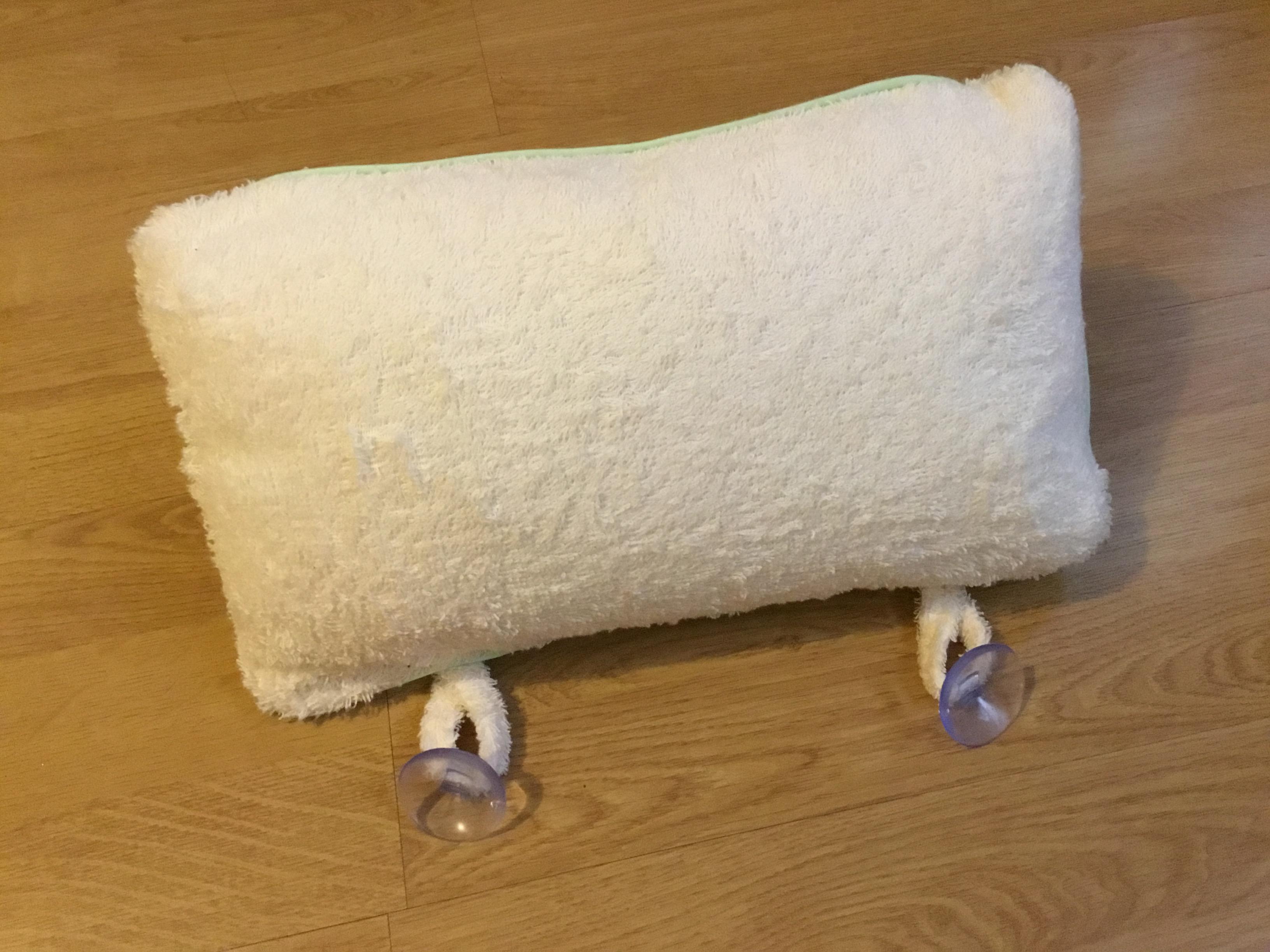 troc de troc coussin de bain image 0
