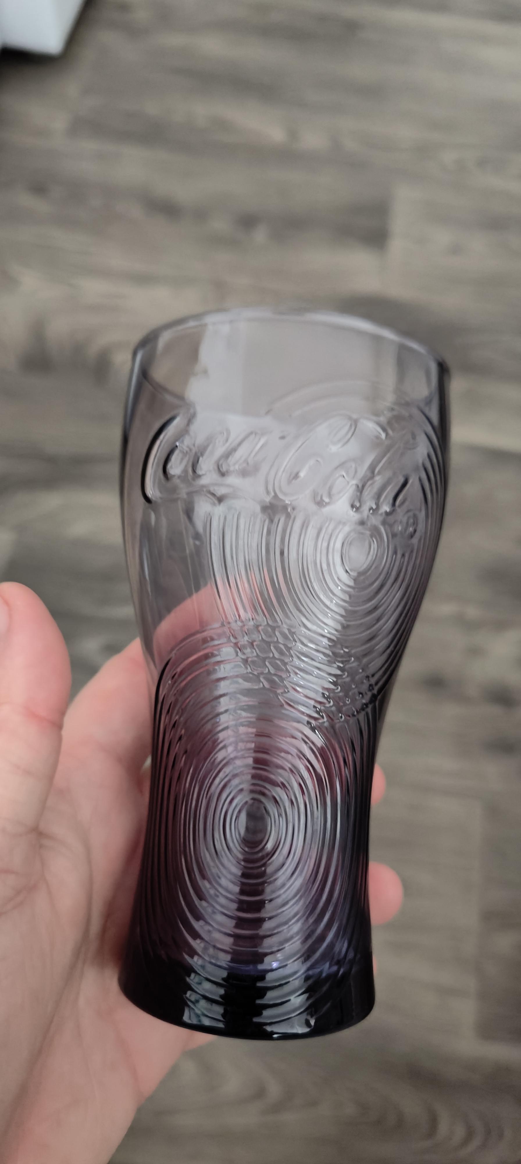 troc de troc verre coca cola image 0