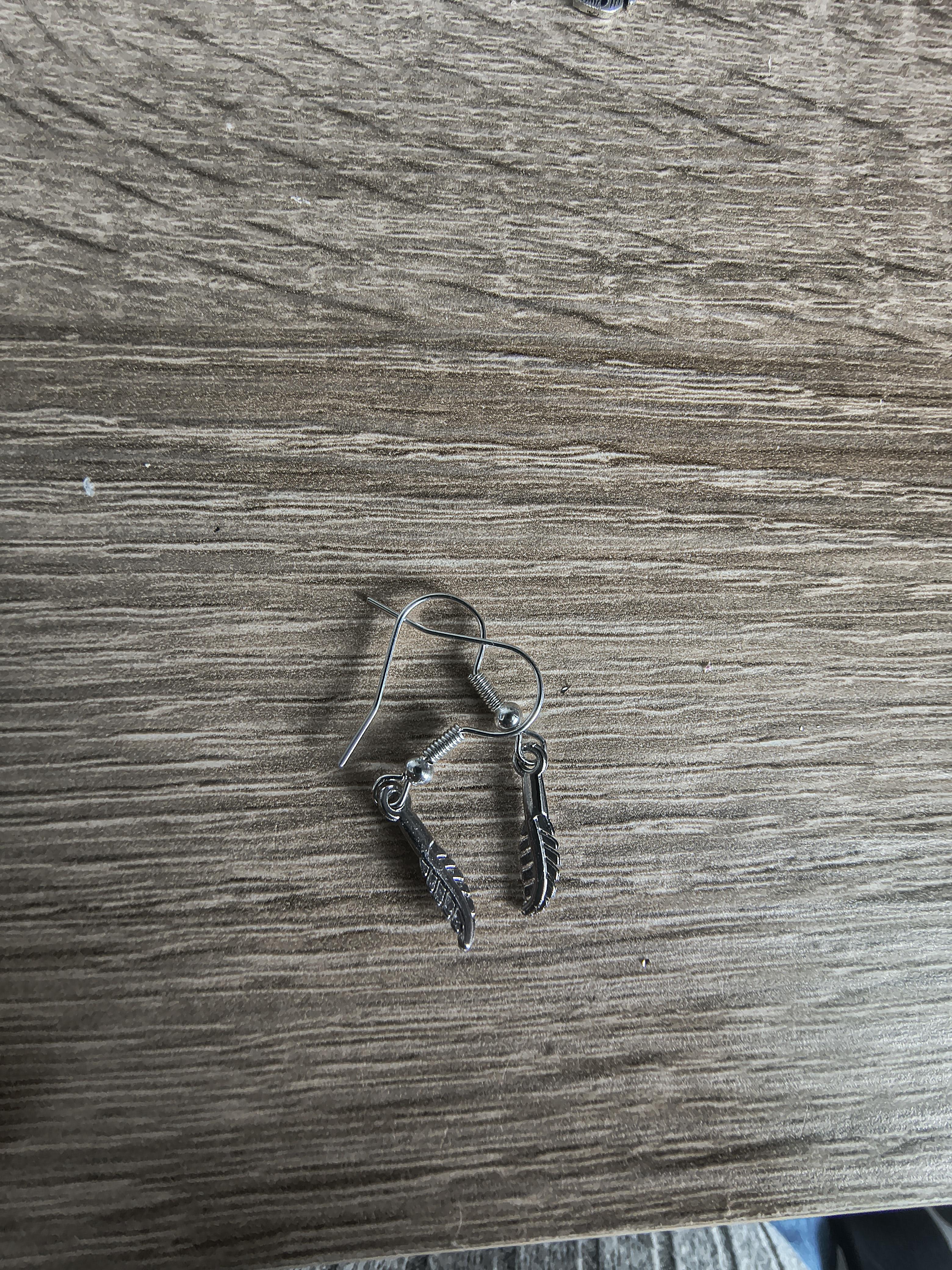 troc de troc boucles d'oreilles image 0
