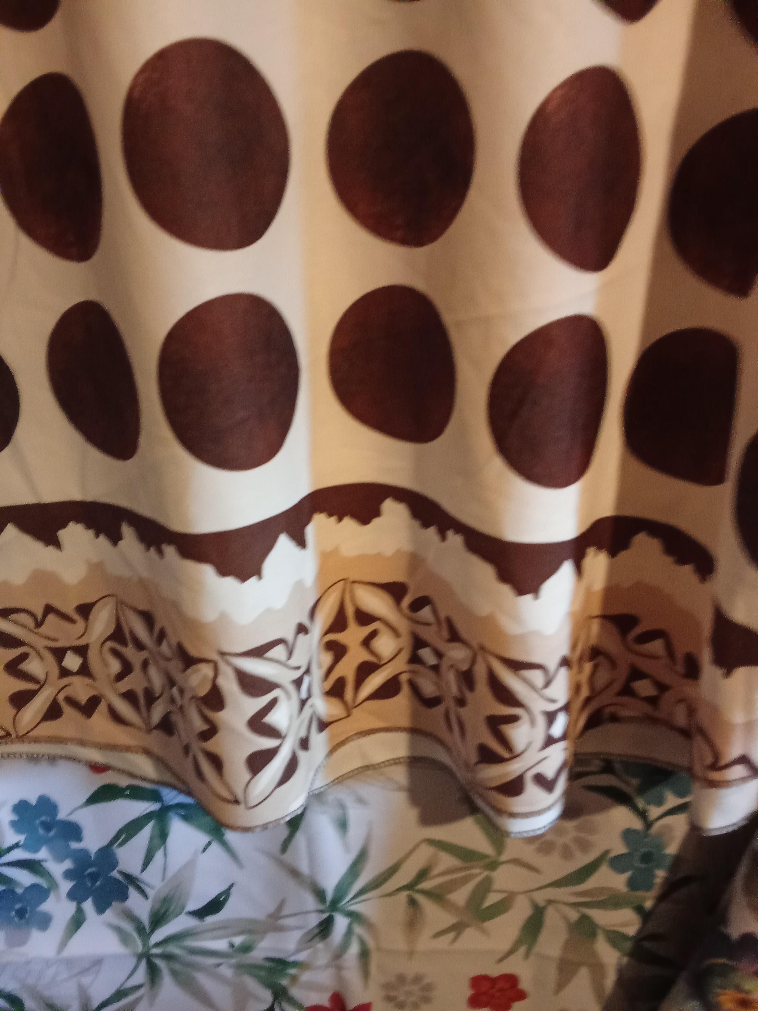 troc de troc tunique neuve/ taille unique va jusqu'a la taille 44 maximum image 1