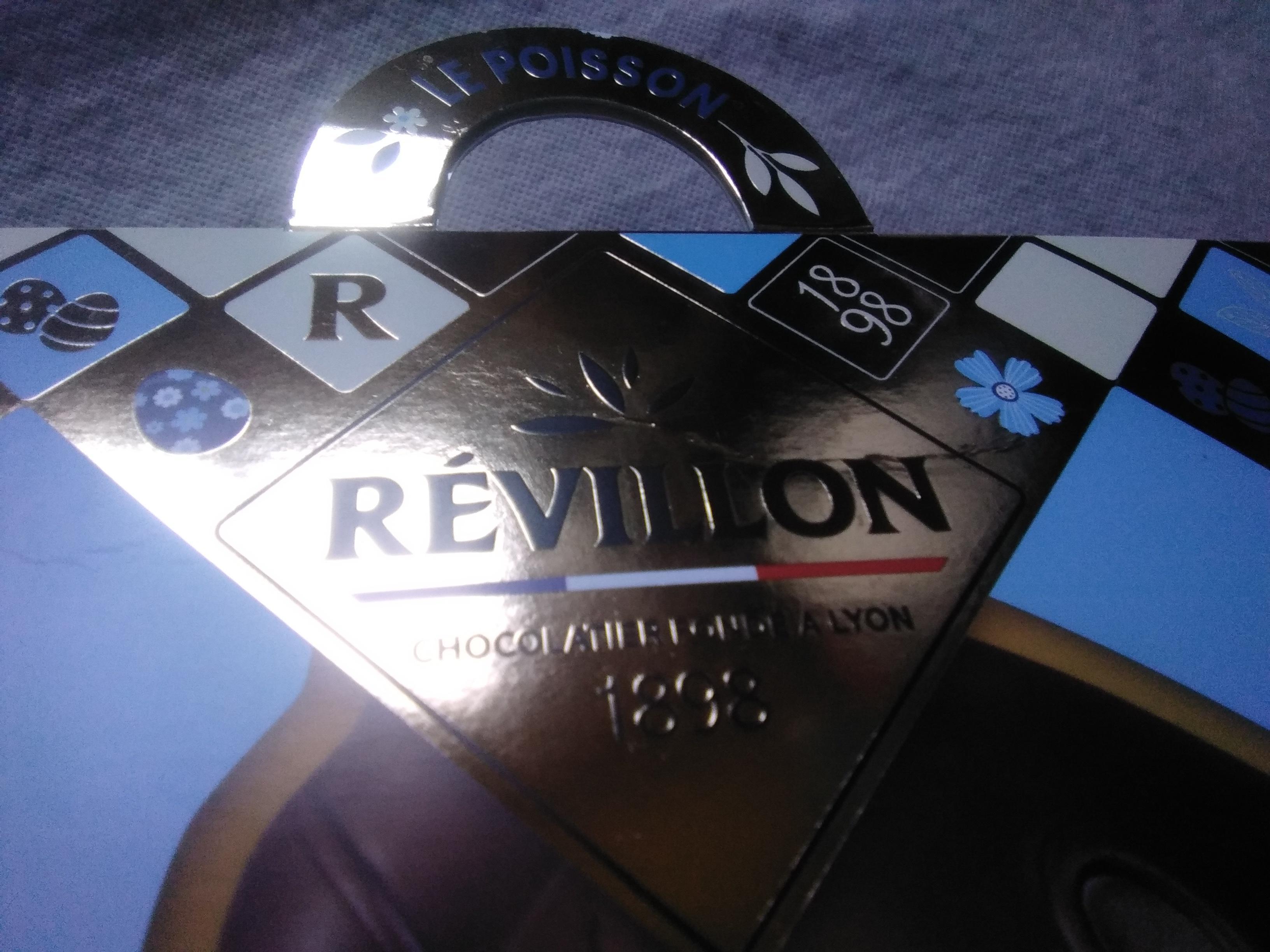 troc de troc chocolat de pâques, neuf image 1