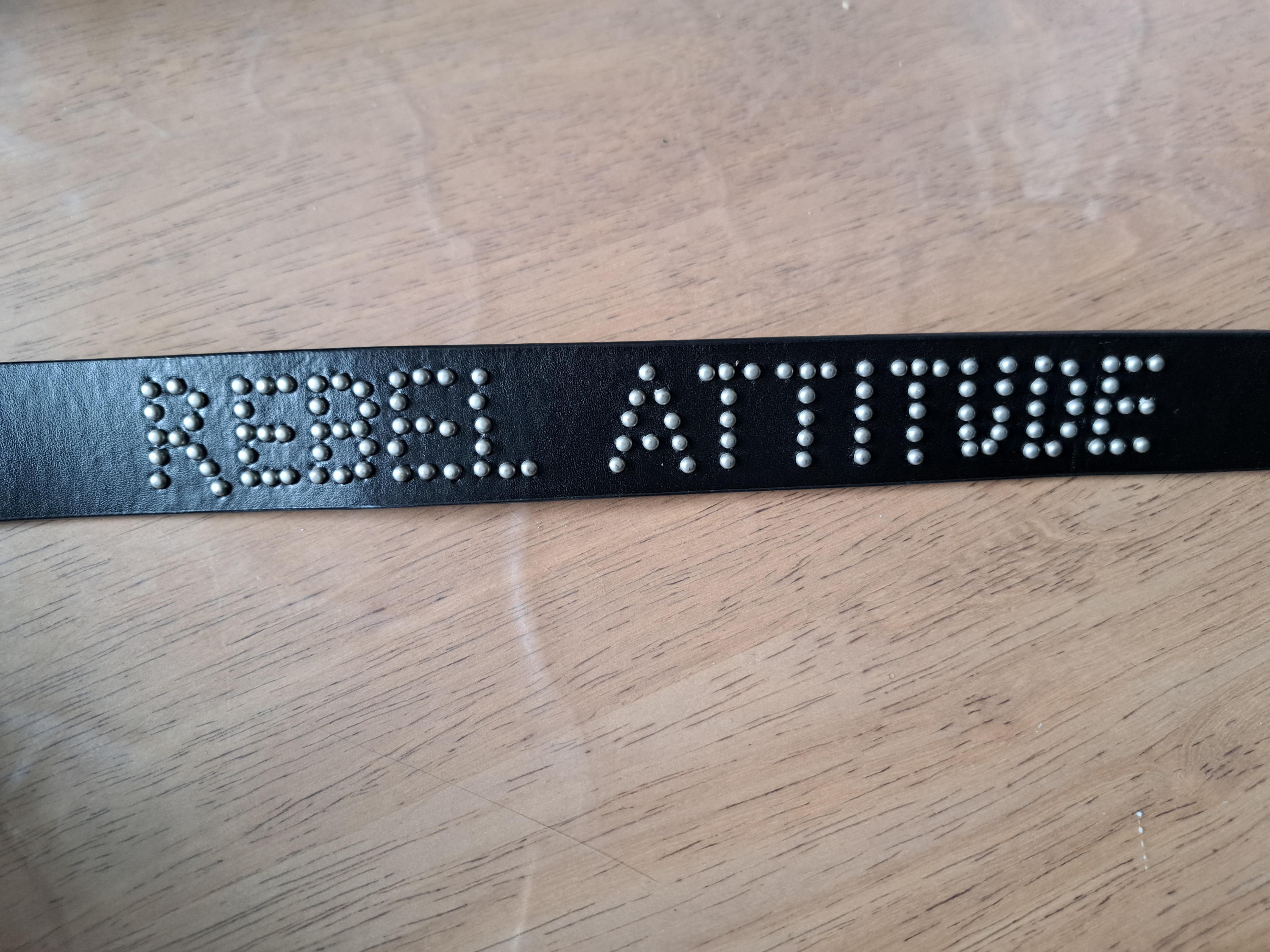 troc de troc ceinture enfant image 1