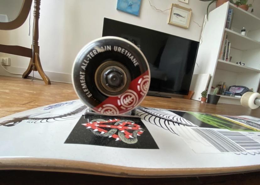 troc de troc échanger une guitare contre un skate element image 2