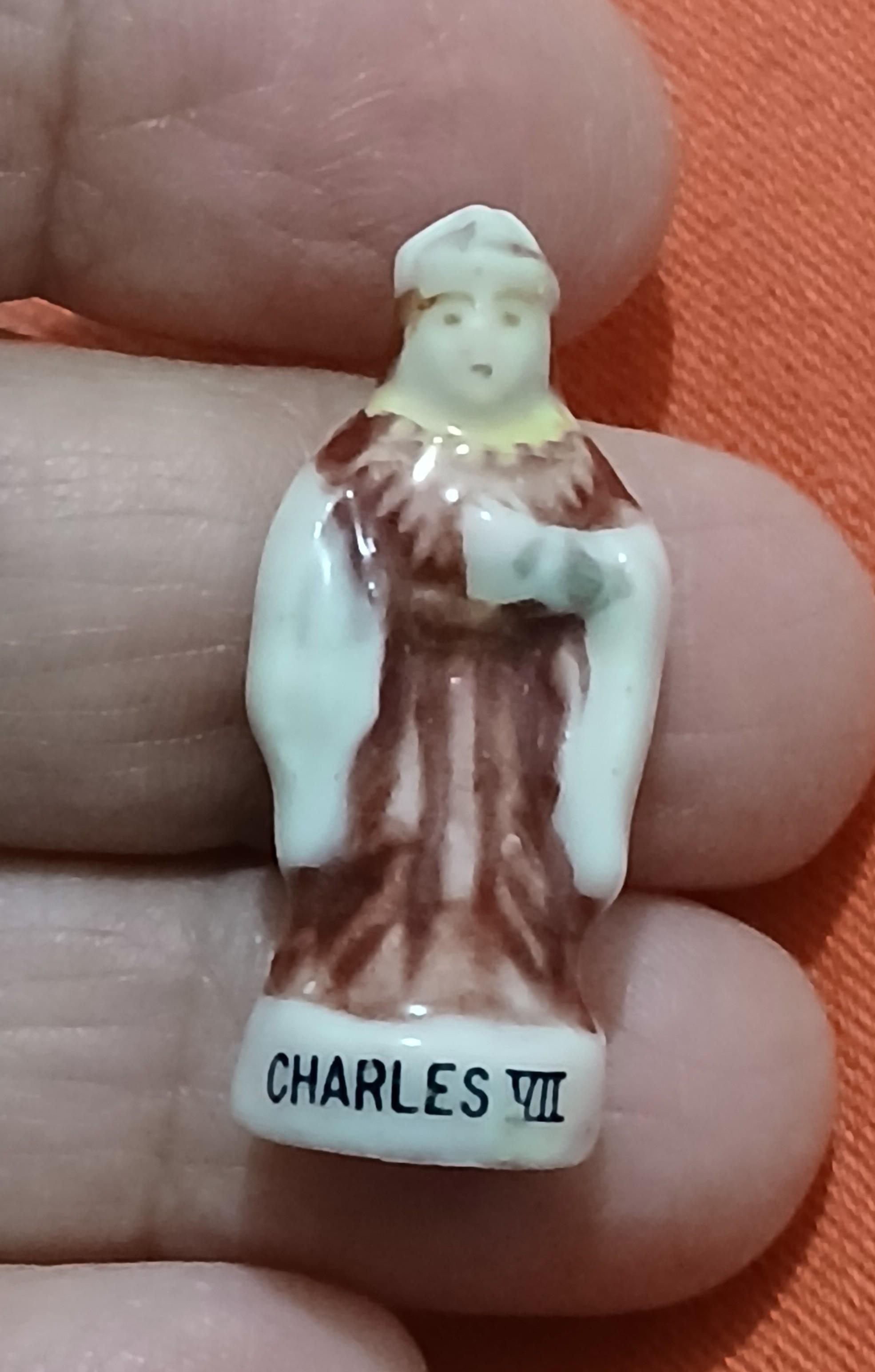 troc de troc reserver sophie une fève image 0