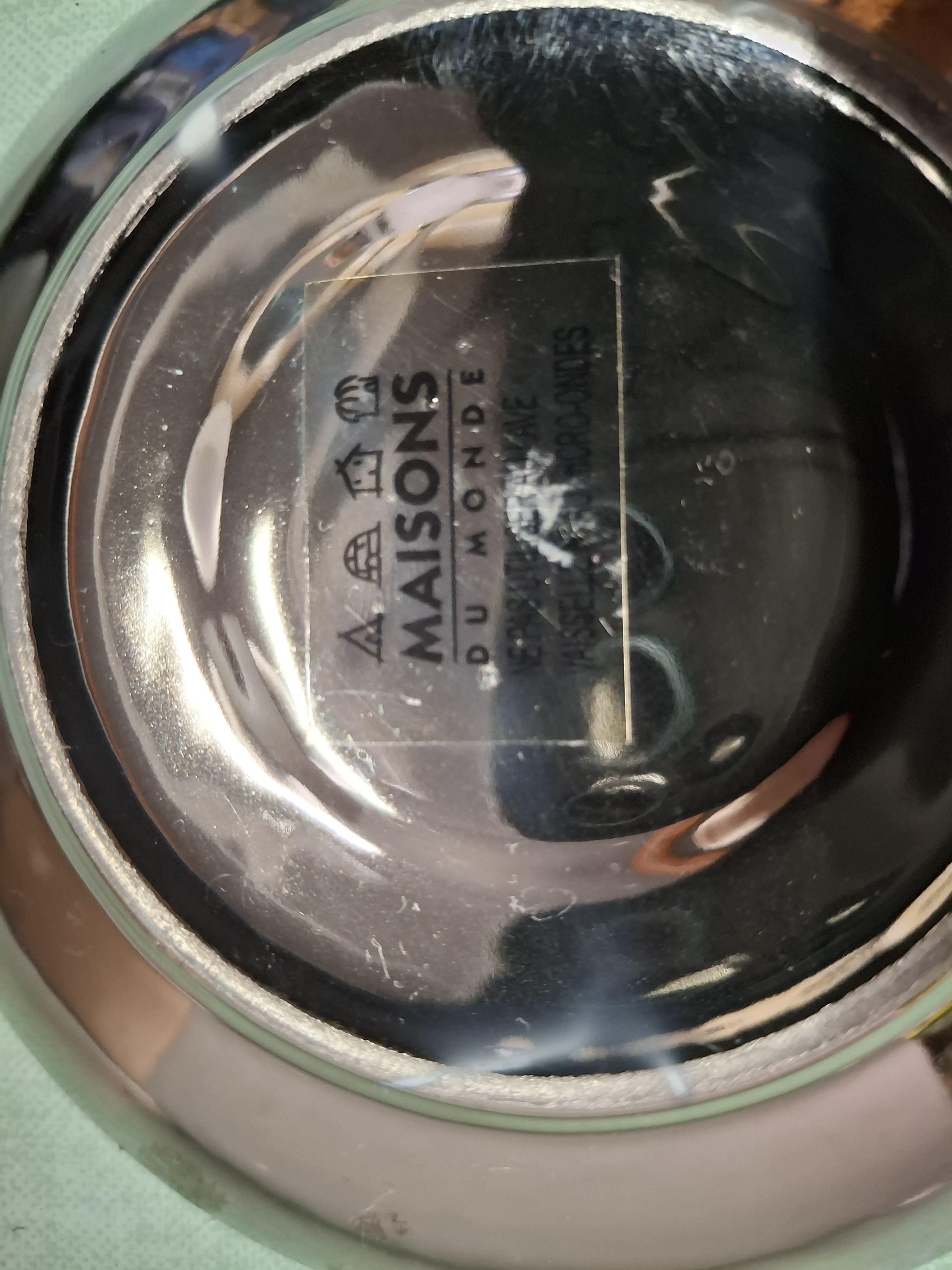 troc de troc tasses maison du monde avec support image 2