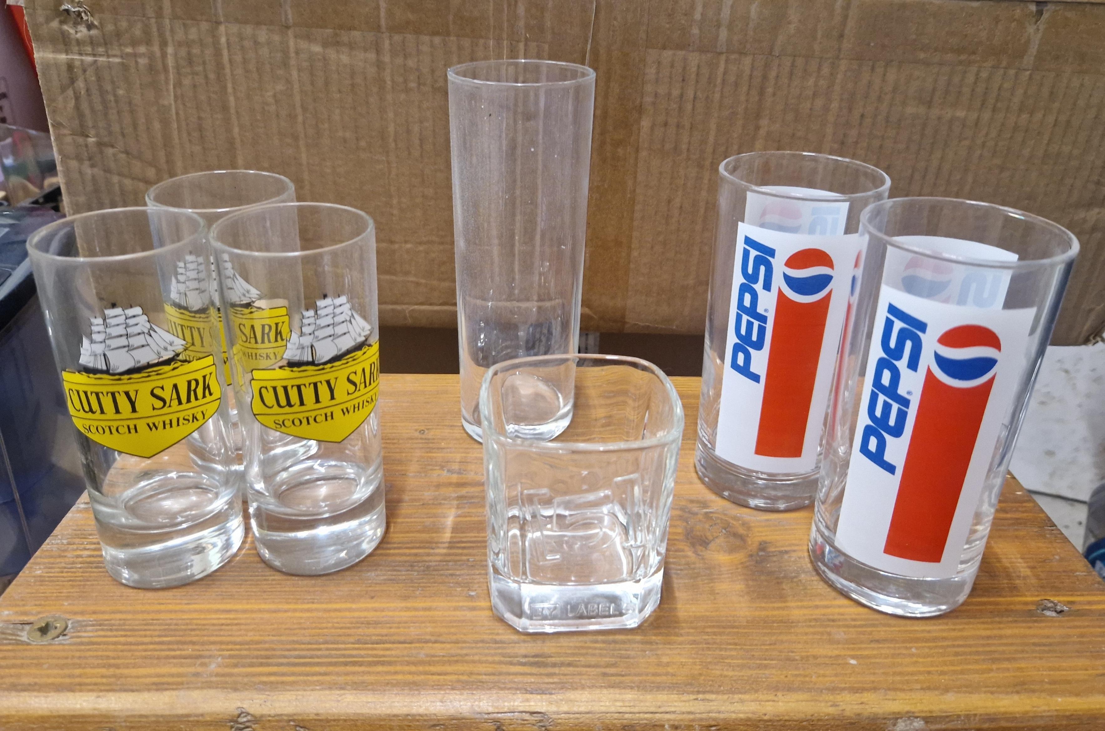 troc de troc verres divers image 0
