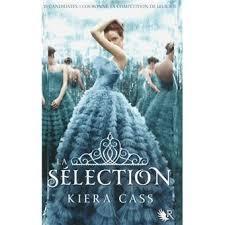 troc de troc l.jeunesse - la sélection - poche - kiera cass image 0