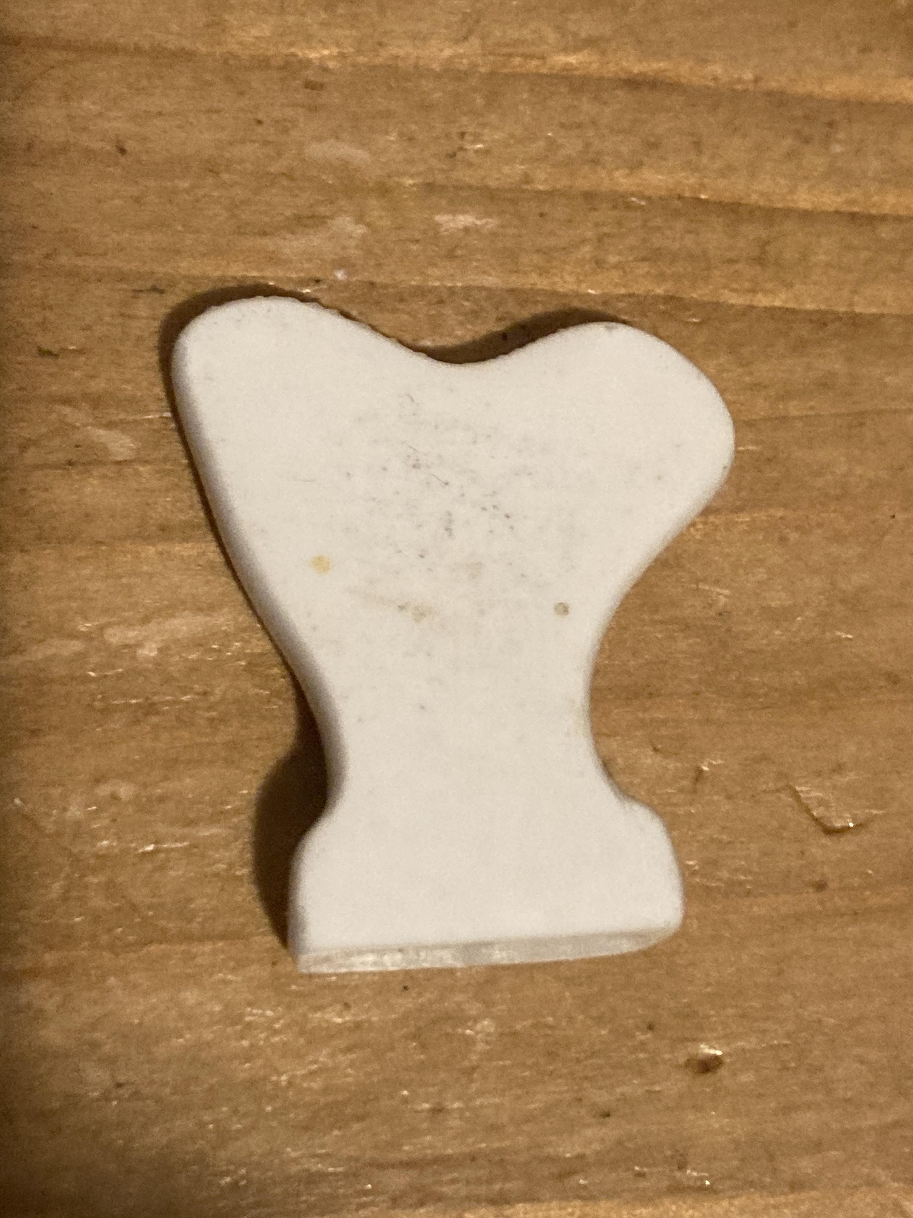 troc de troc fève harley quinn image 1