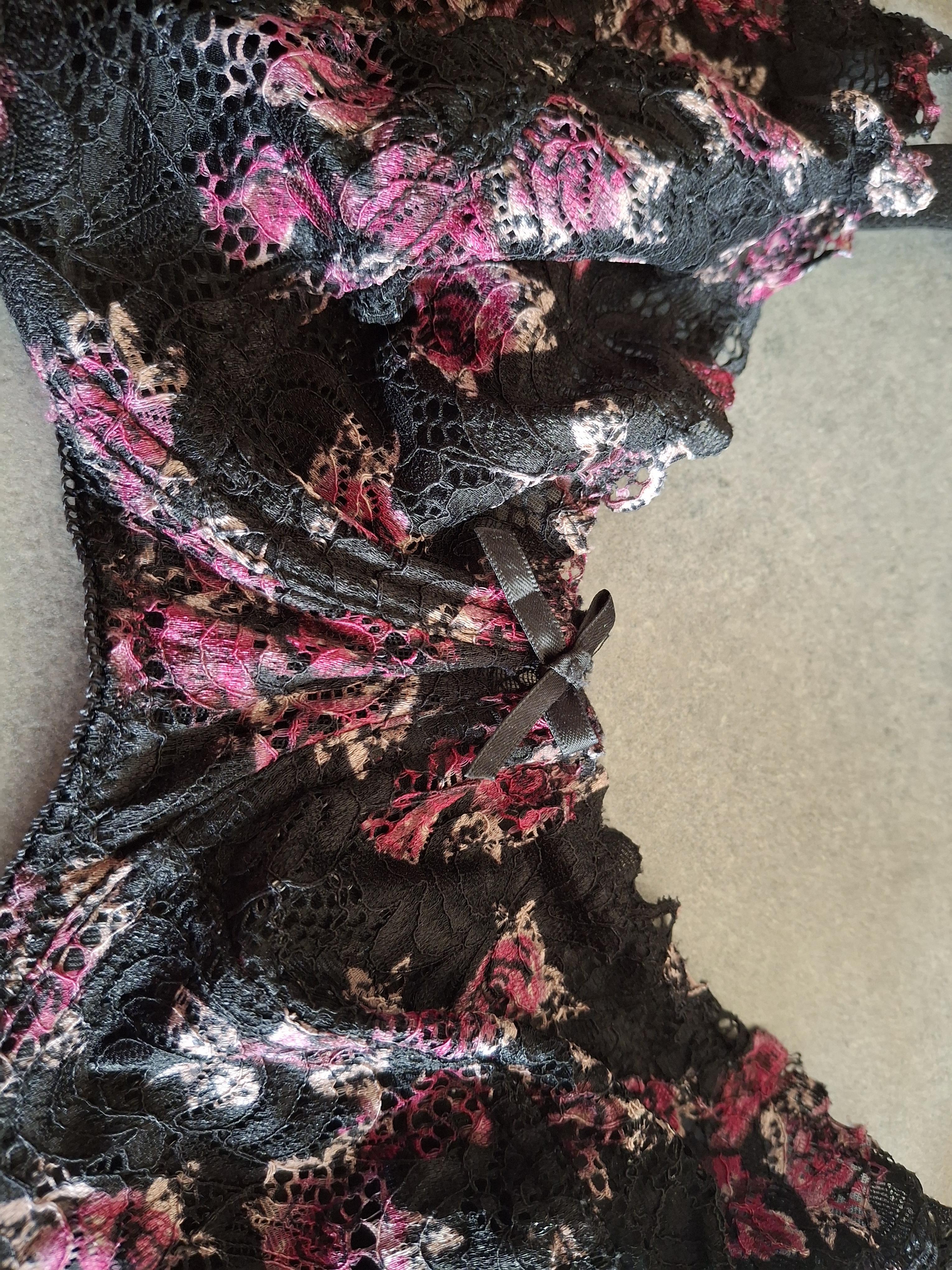 troc de troc soutien gorge image 0