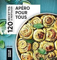 troc de troc recherche le livre " apéro pour tous " des éditions solar image 0